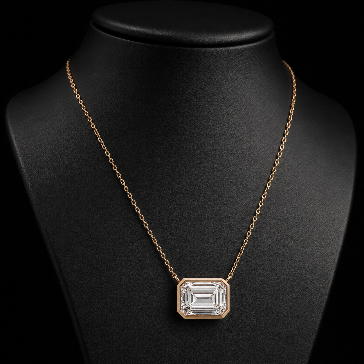 | Rose Gold