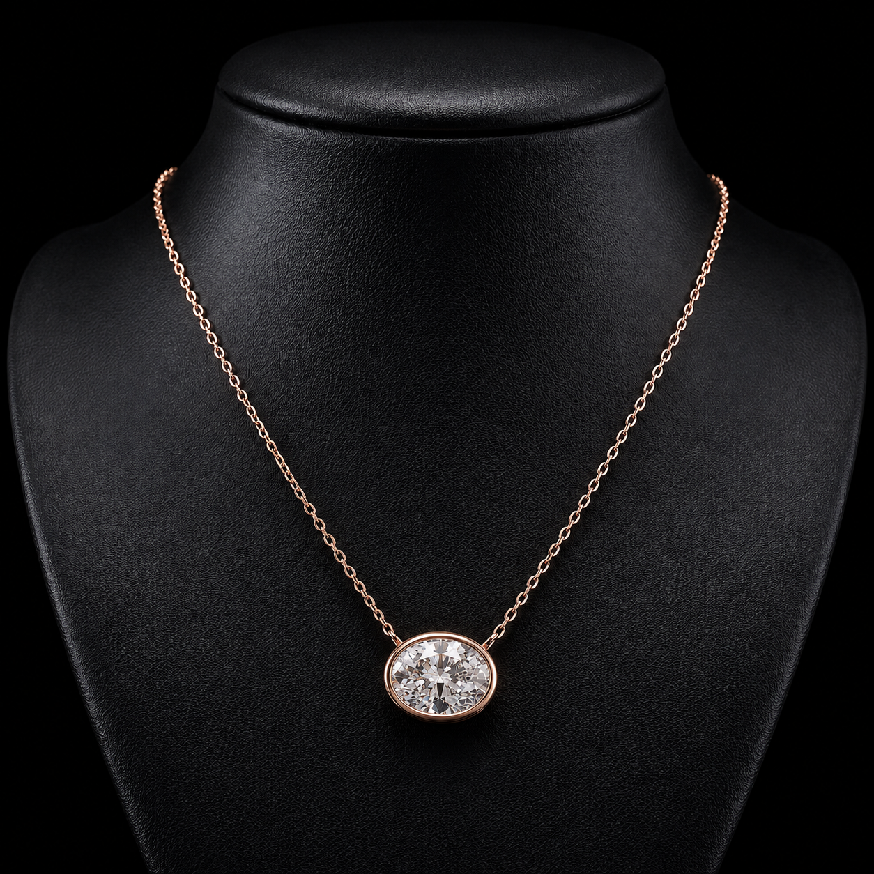 | Rose Gold