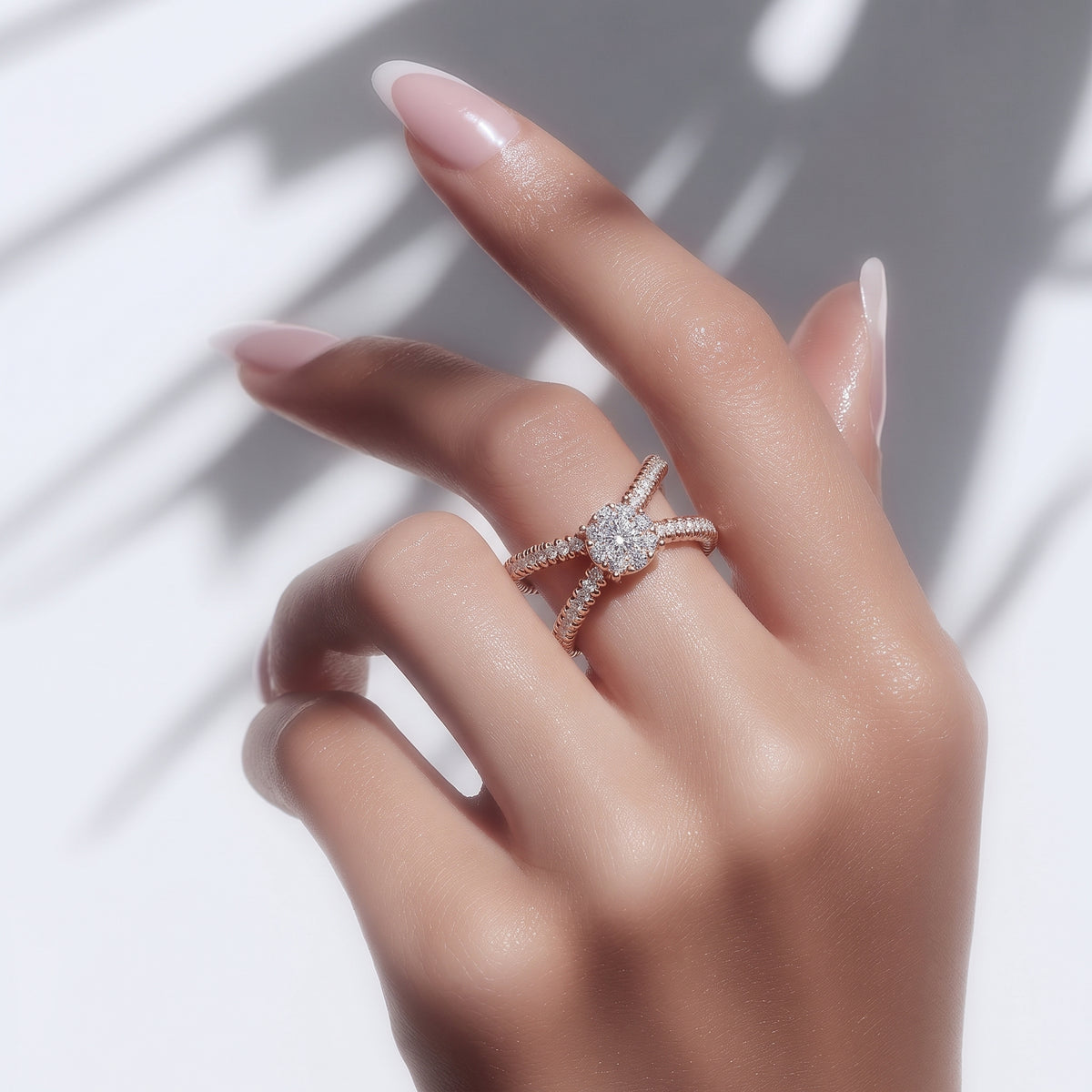 | Rose Gold