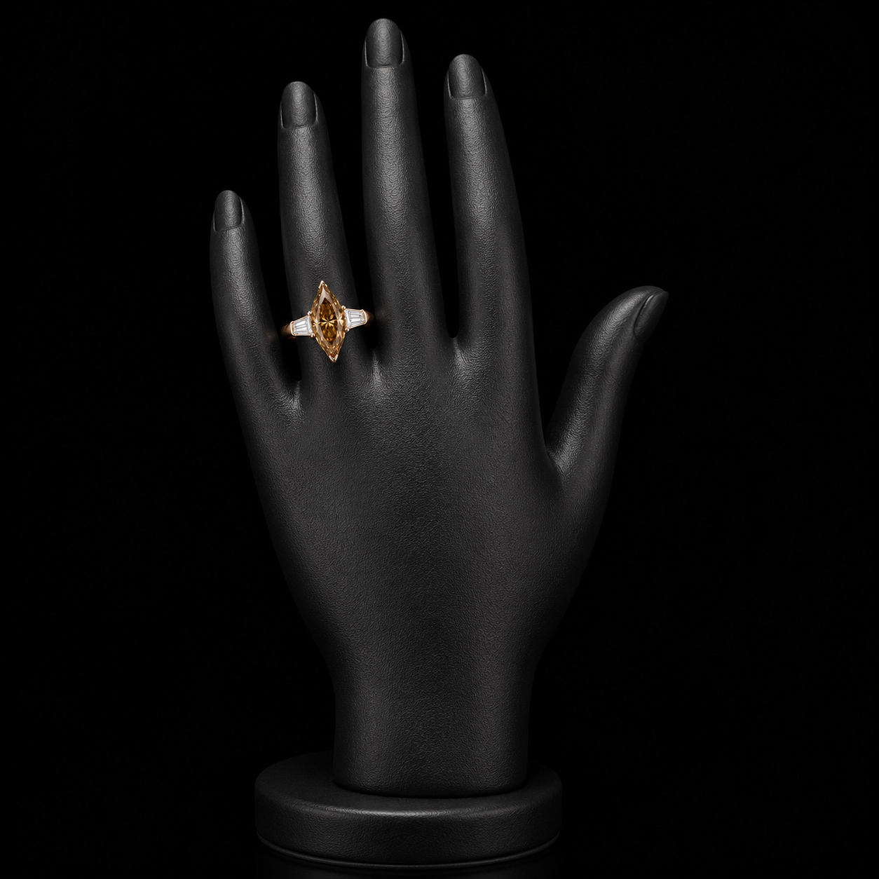 | Rose Gold