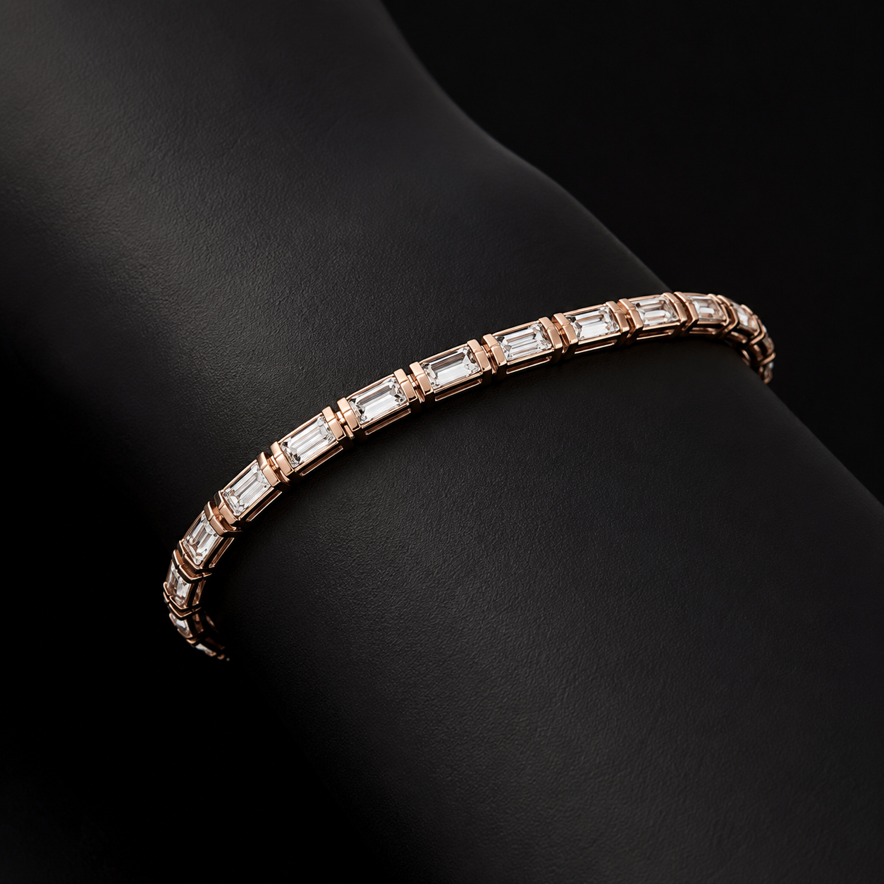 | Rose Gold