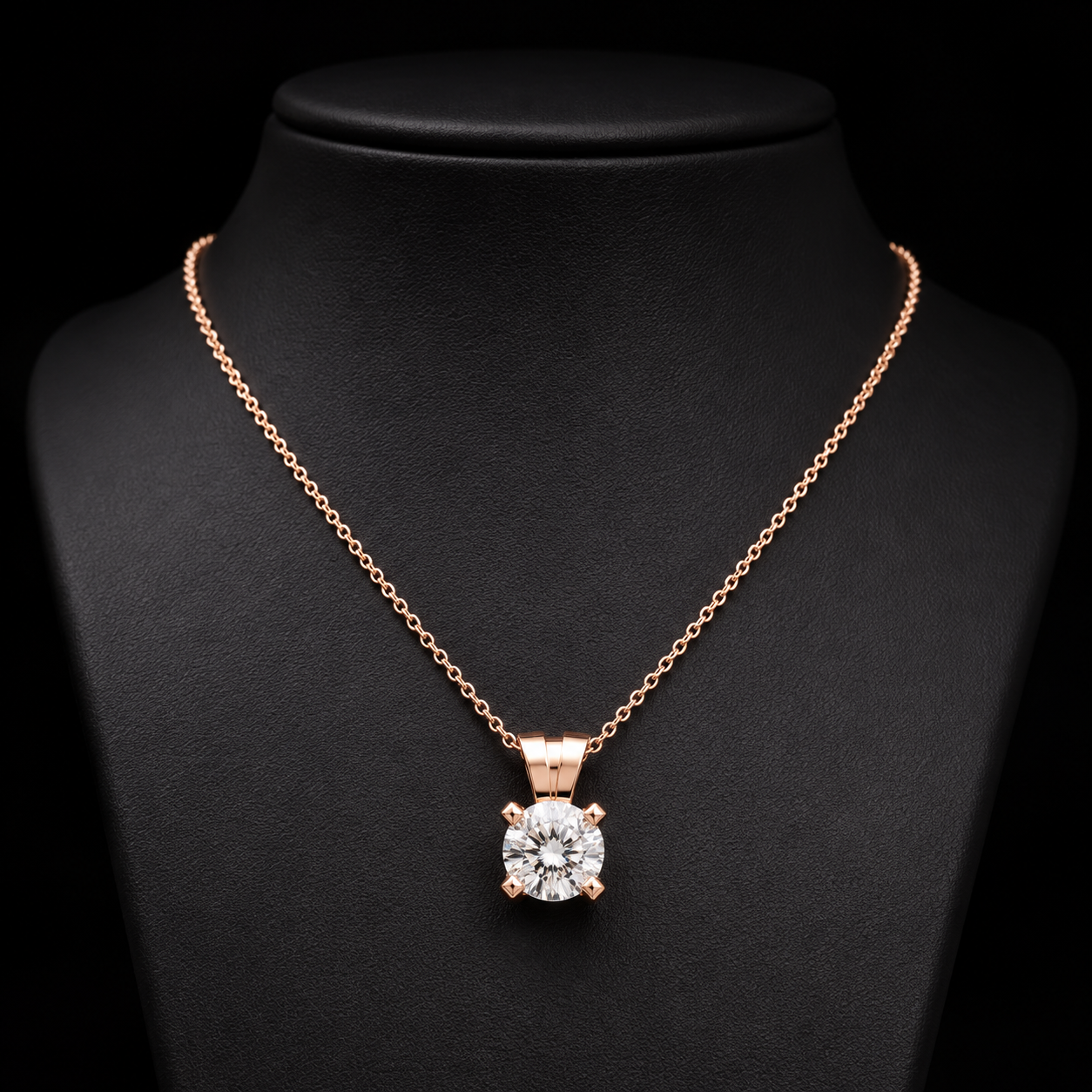 | Rose Gold