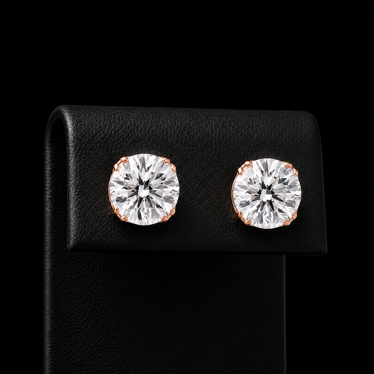 | Rose Gold
