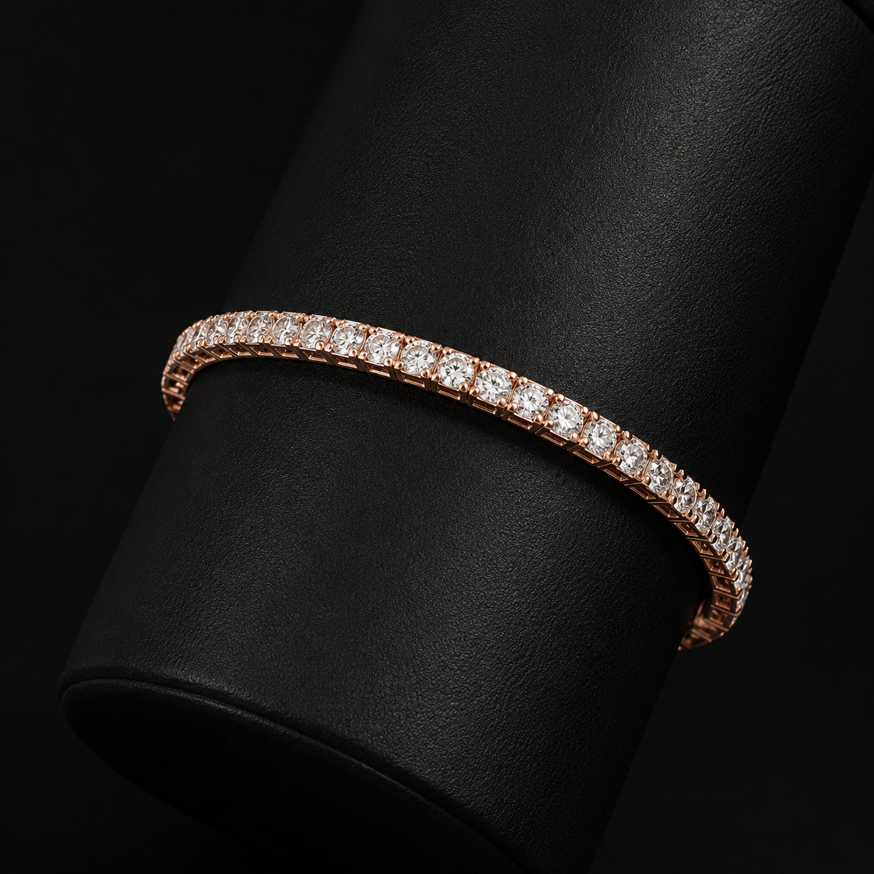 | Rose Gold