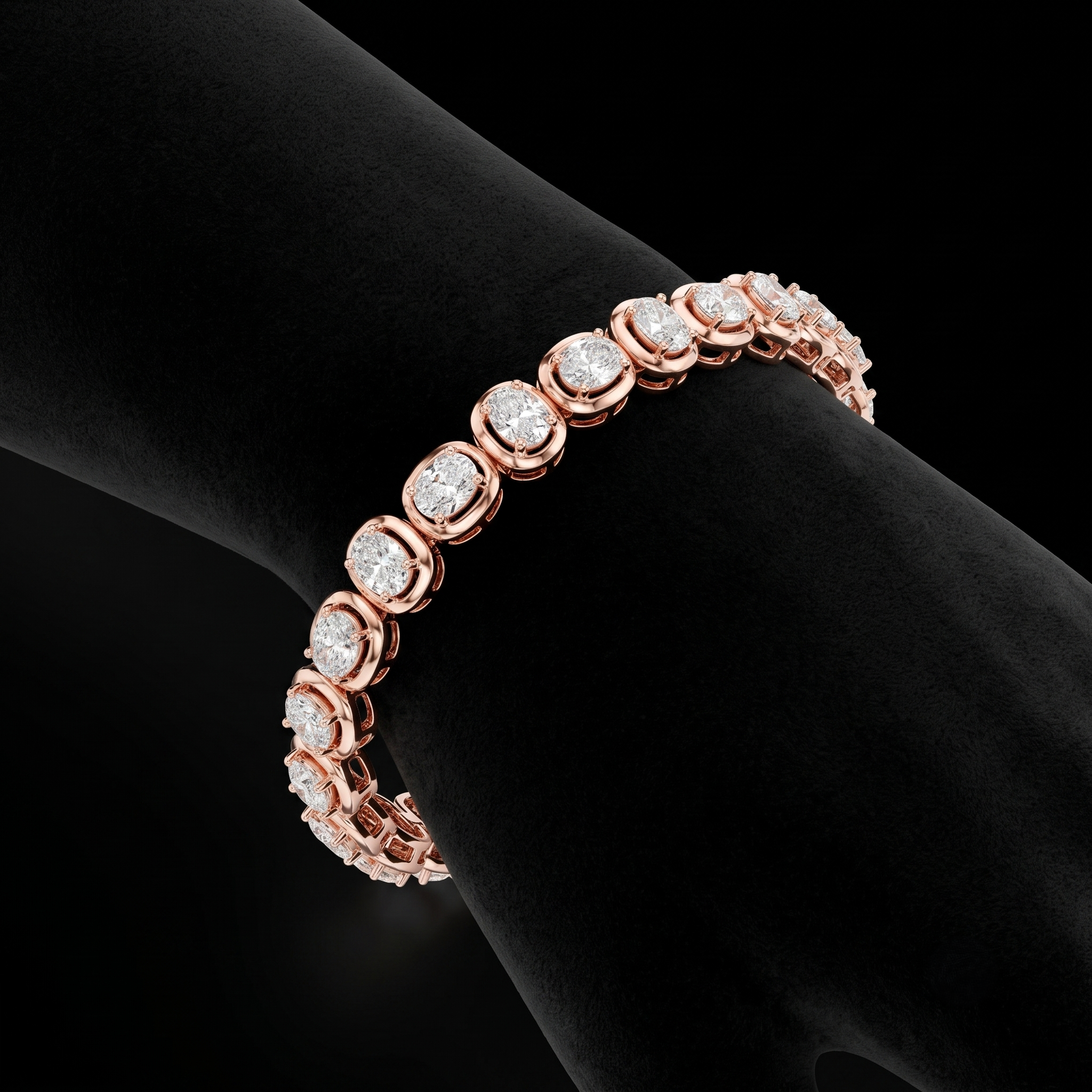 | Rose Gold