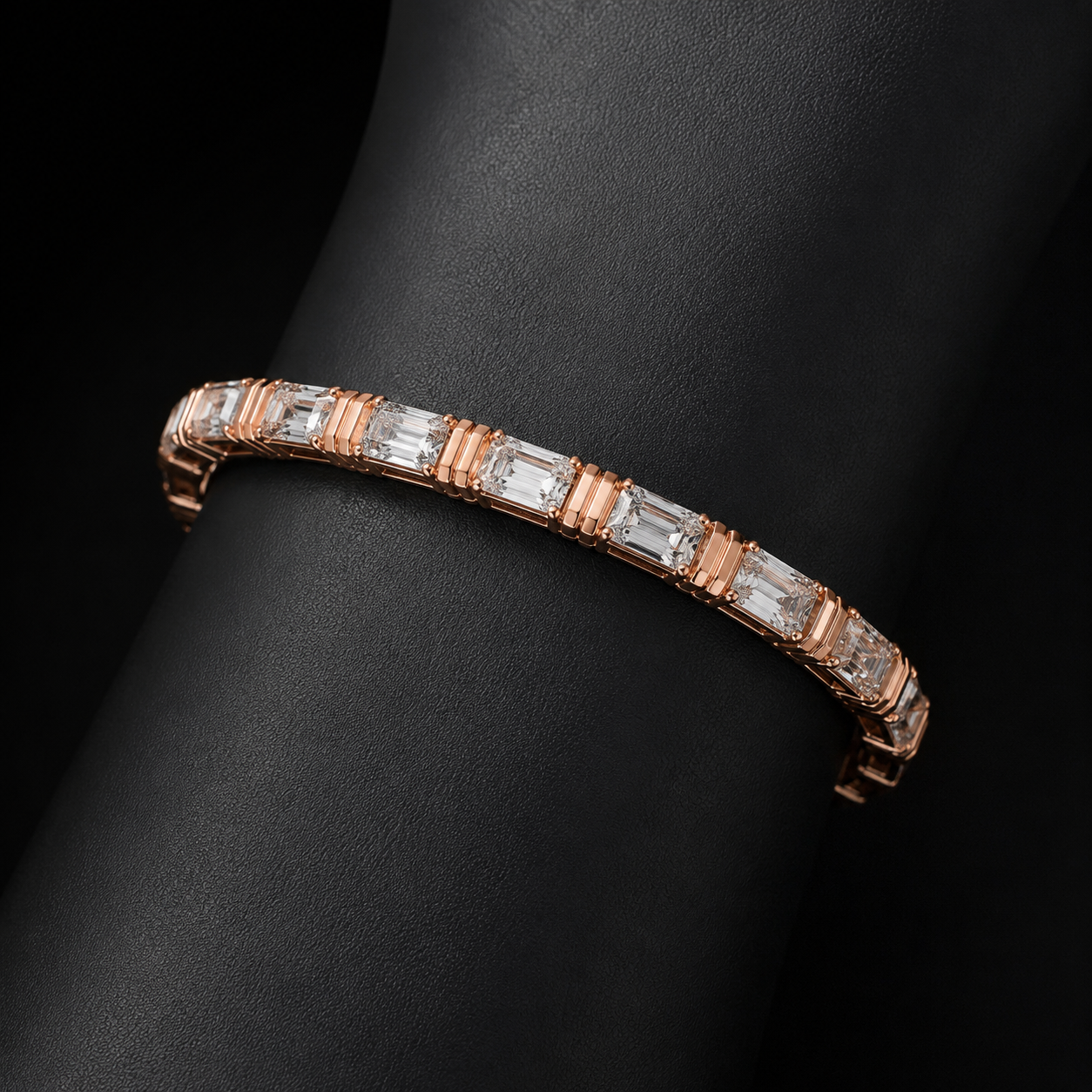 | Rose Gold