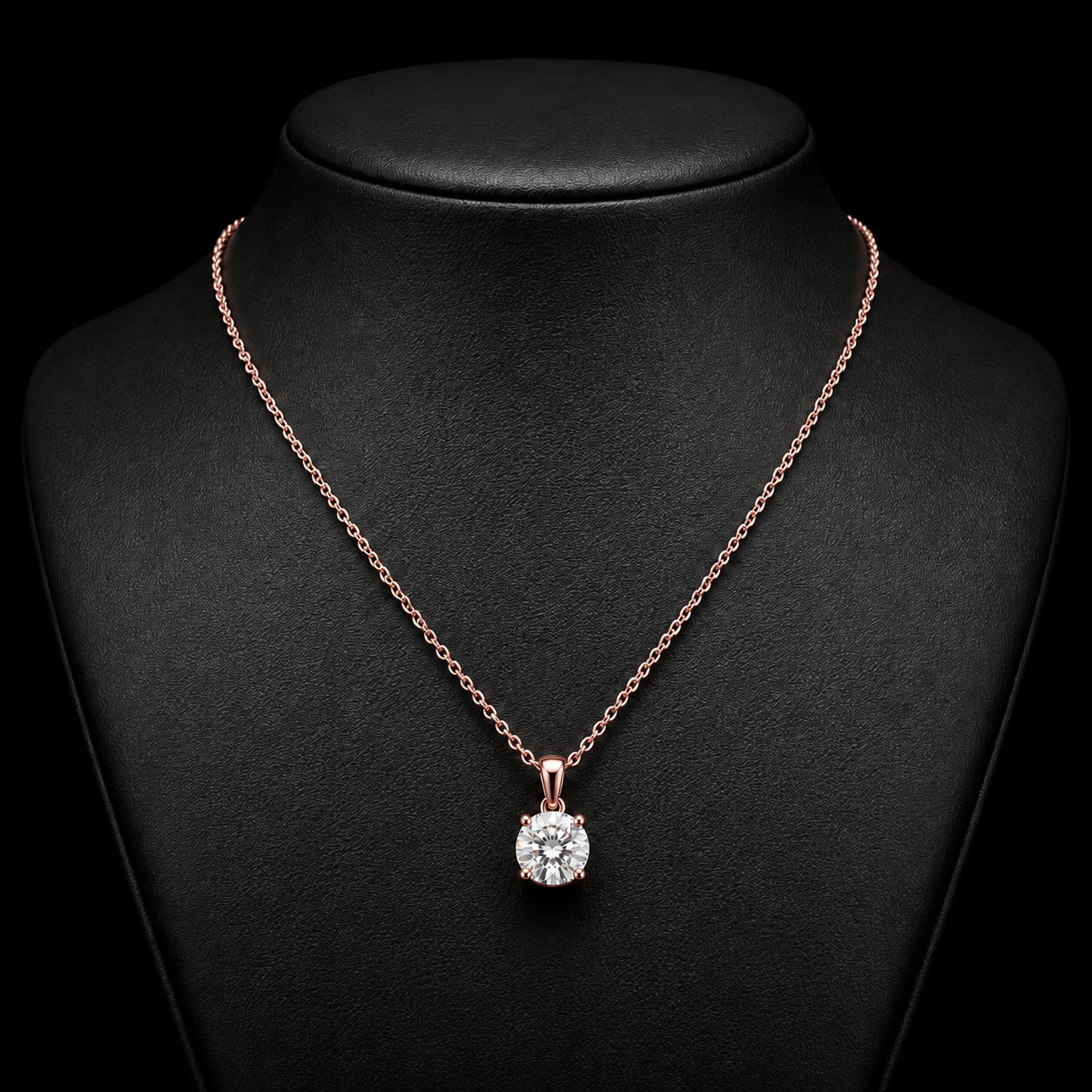 | Rose Gold