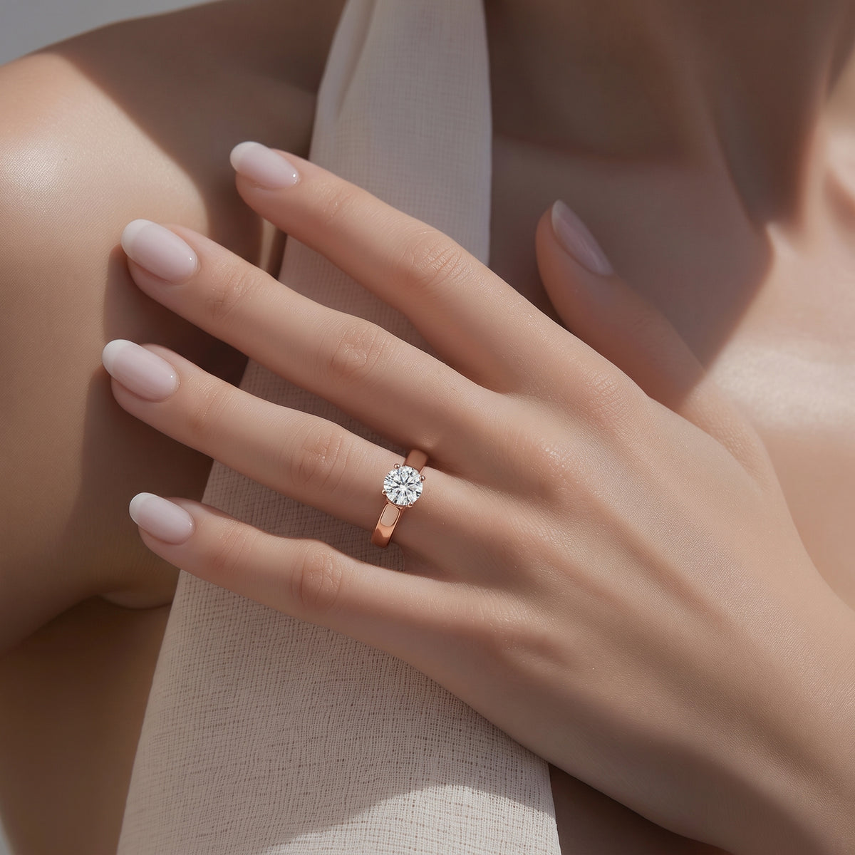 | Rose Gold
