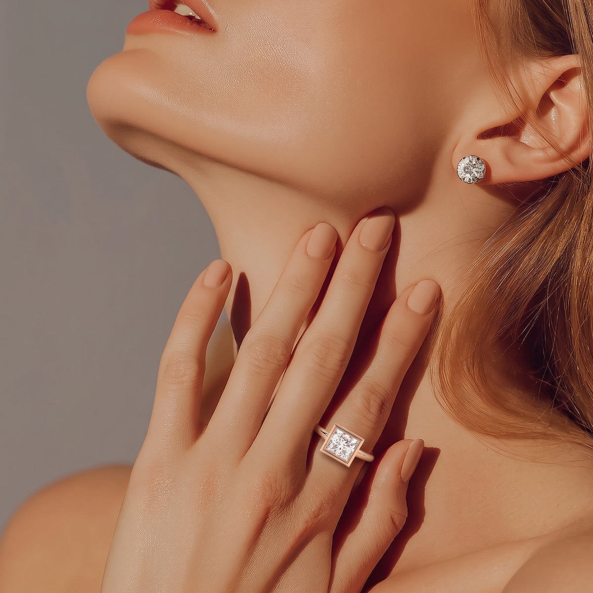 | Rose Gold