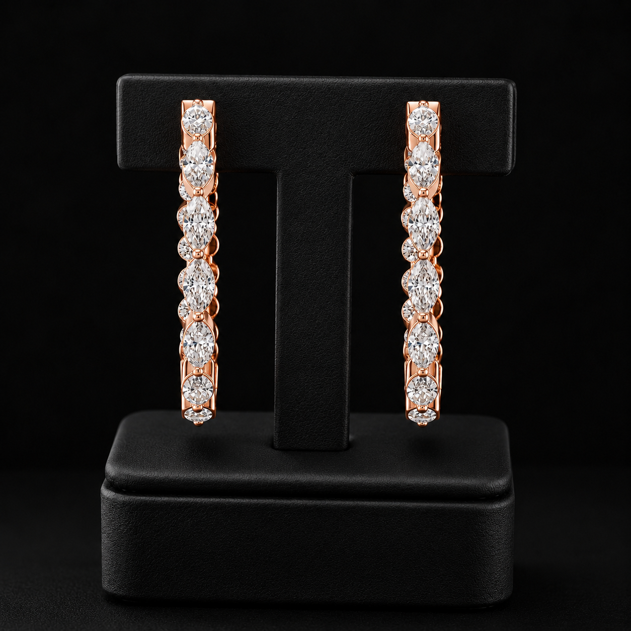 | Rose Gold