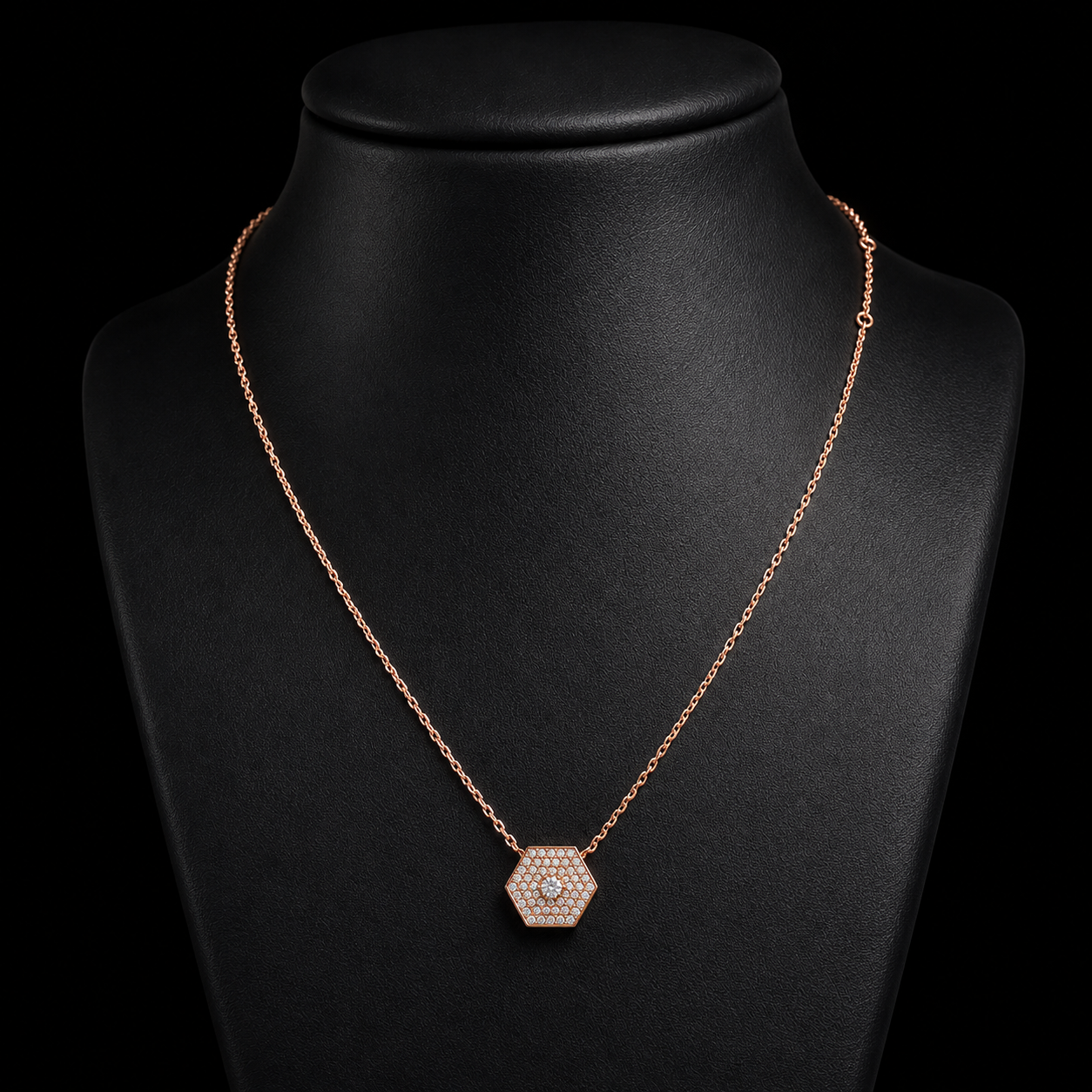 | Rose Gold