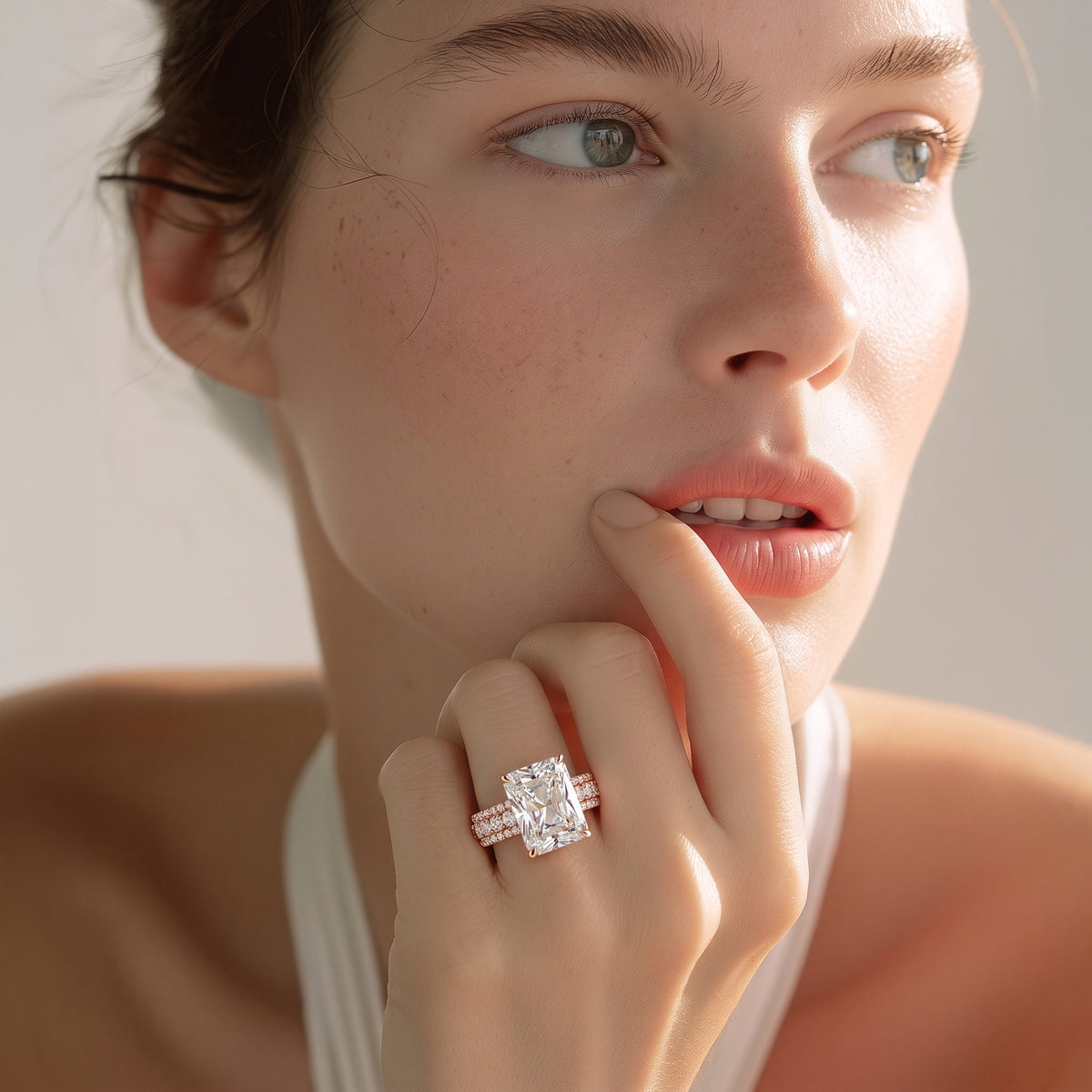 | Rose Gold