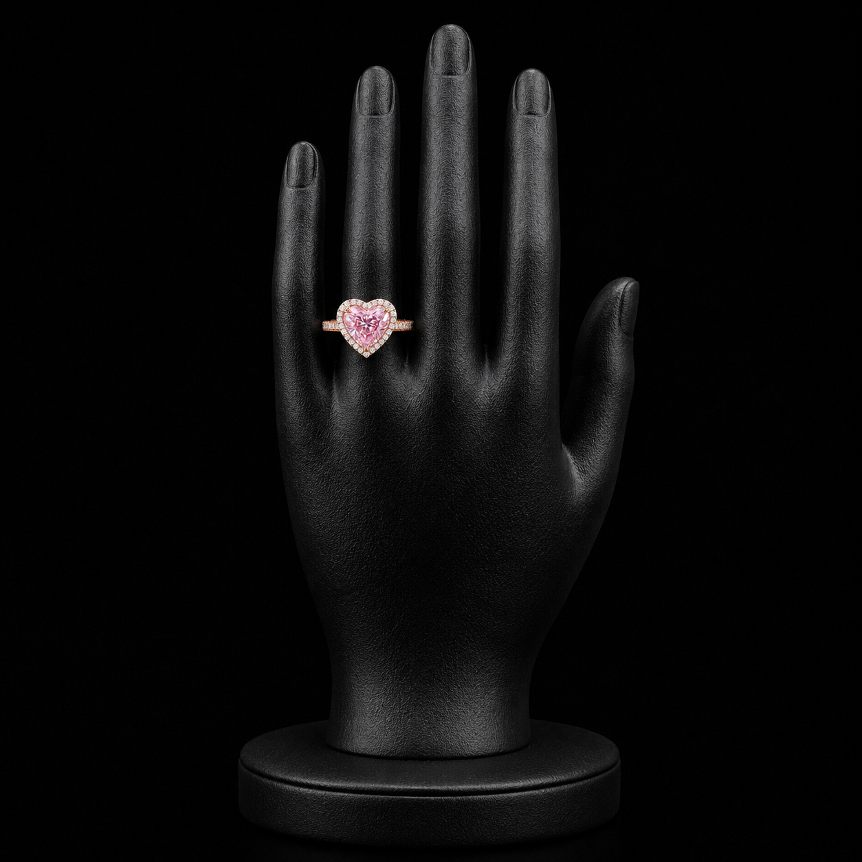 | Rose Gold