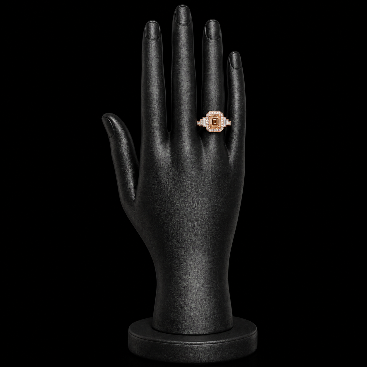 | Rose Gold