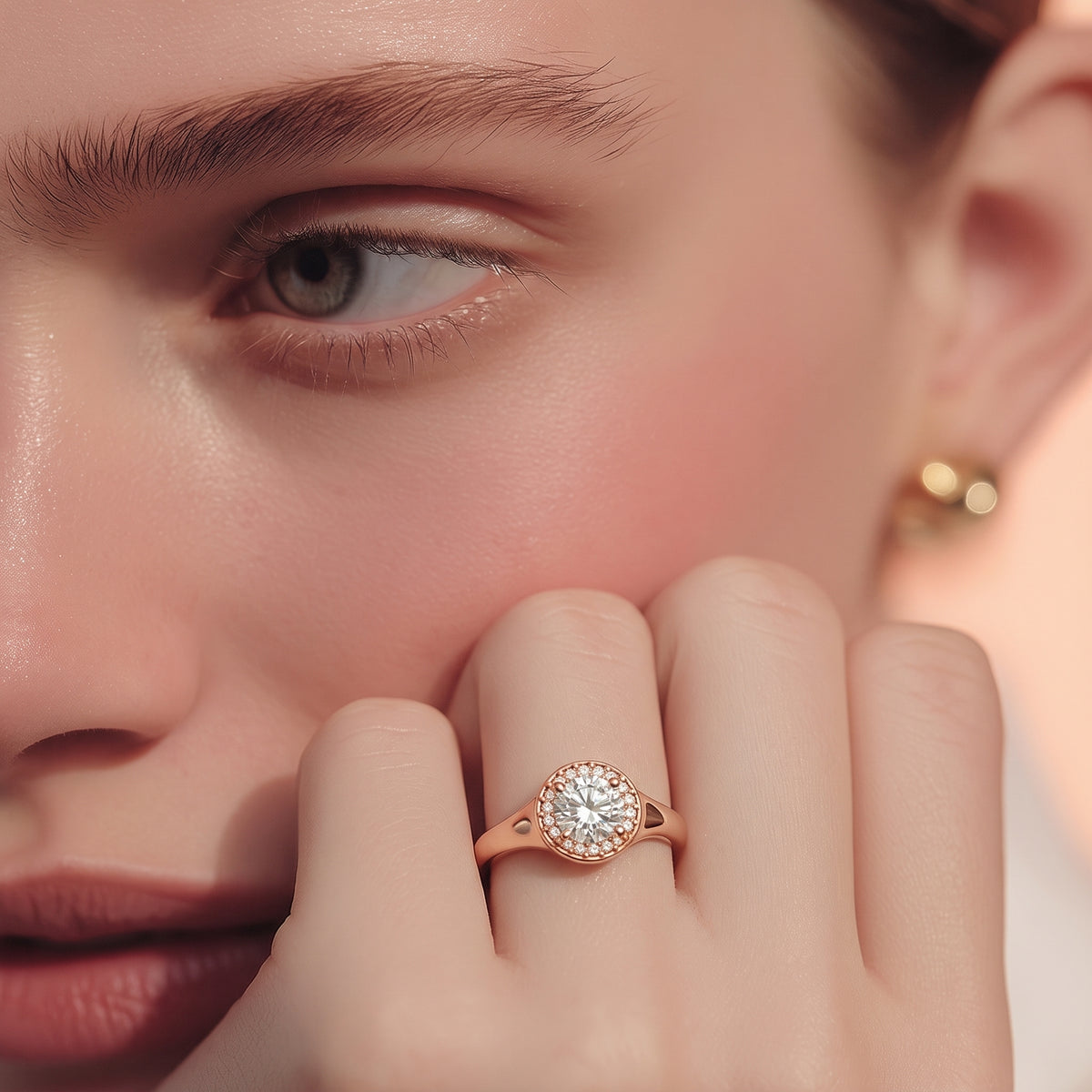 | Rose Gold