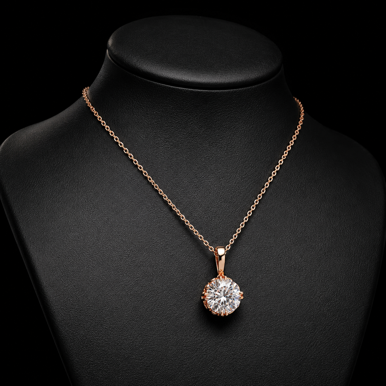 | Rose Gold