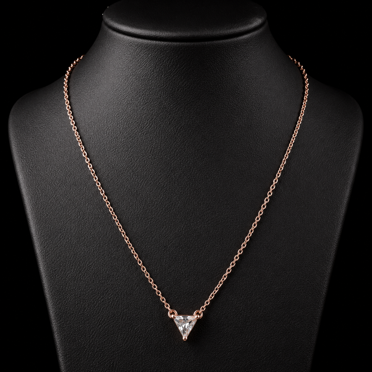 | Rose Gold