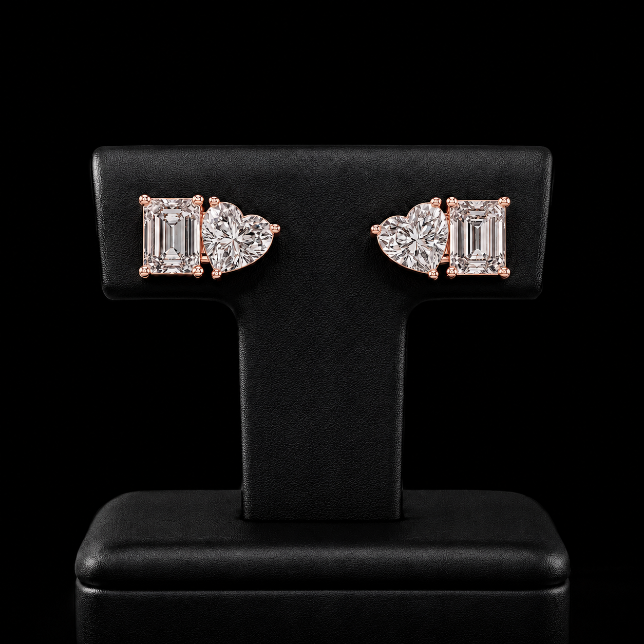 | Rose Gold