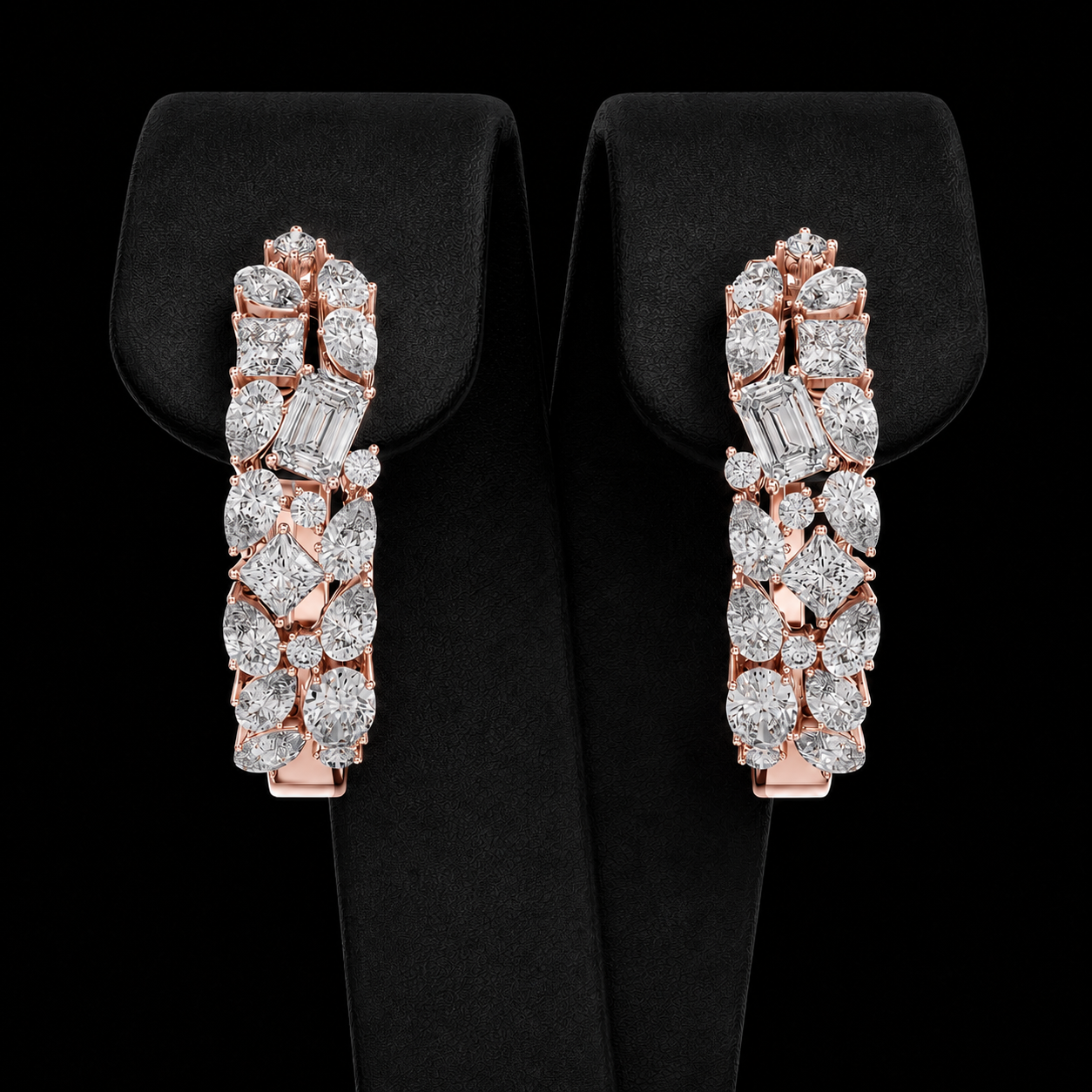 | Rose Gold