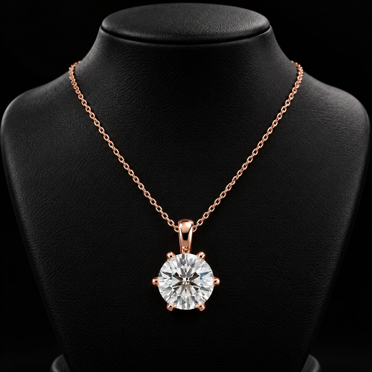 | Rose Gold