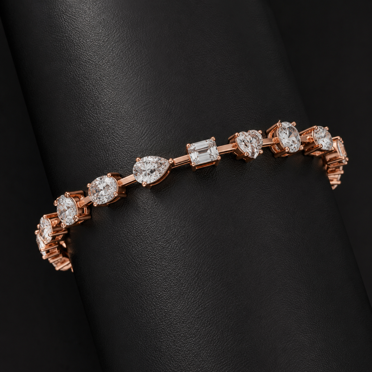 | Rose Gold