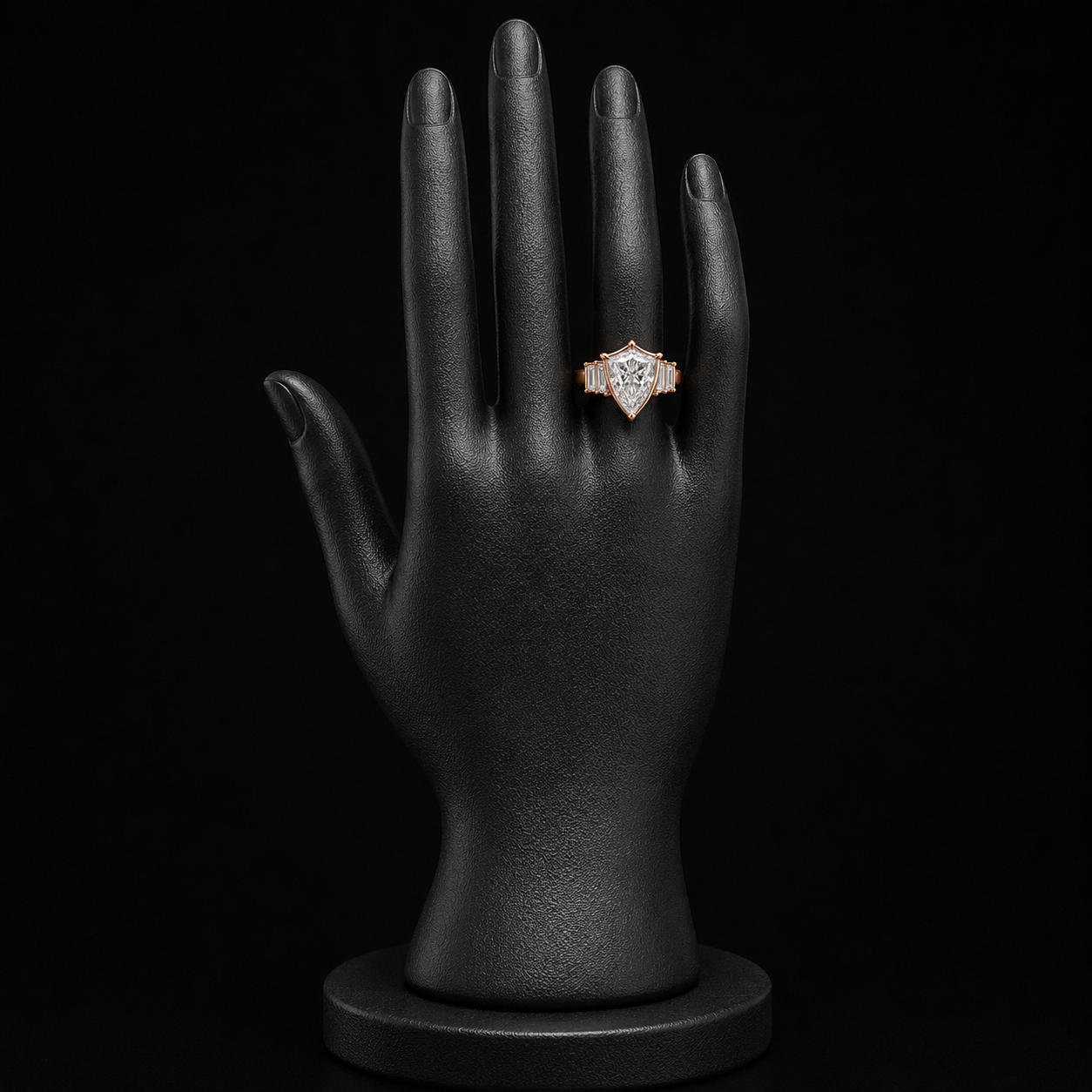 | Rose Gold