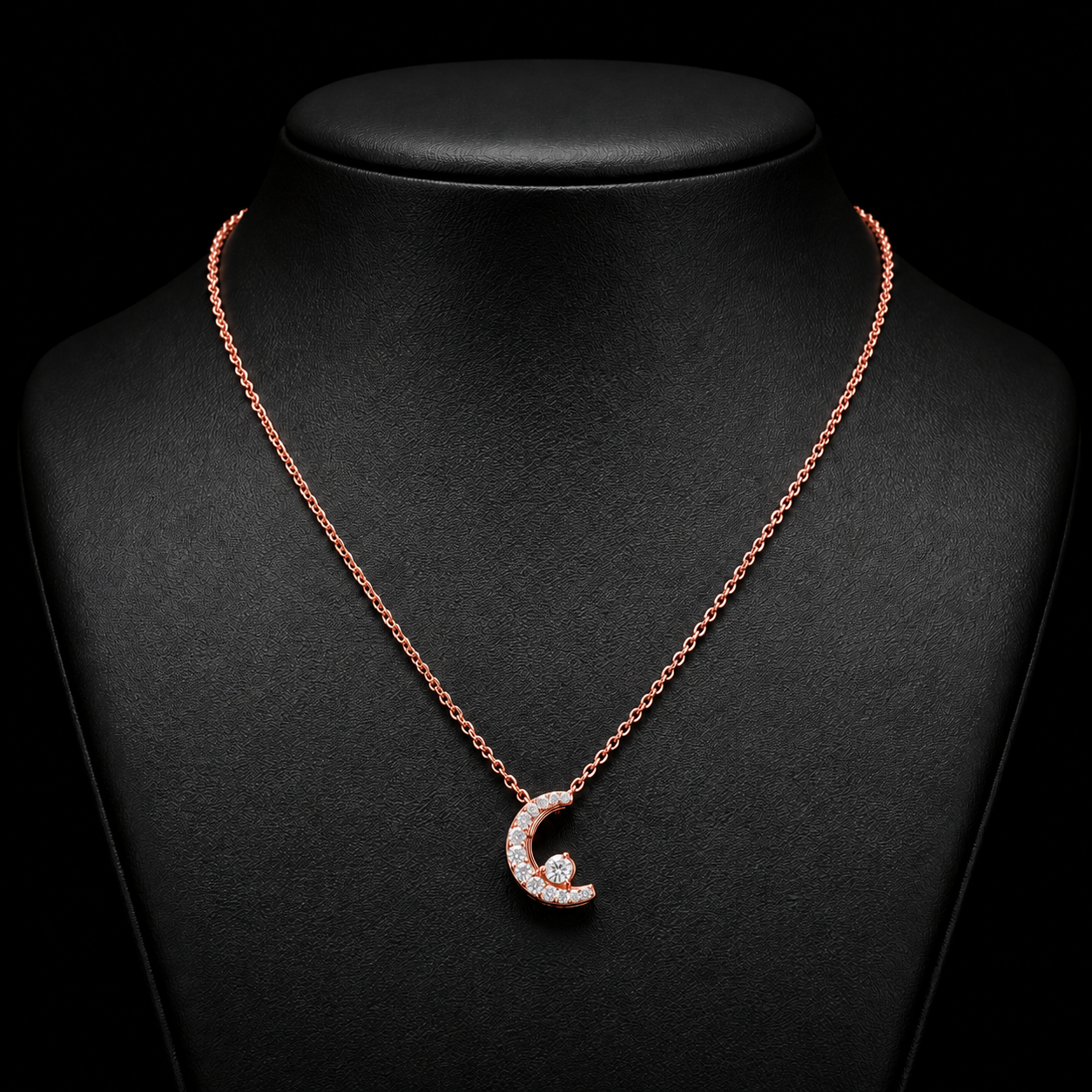 | Rose Gold