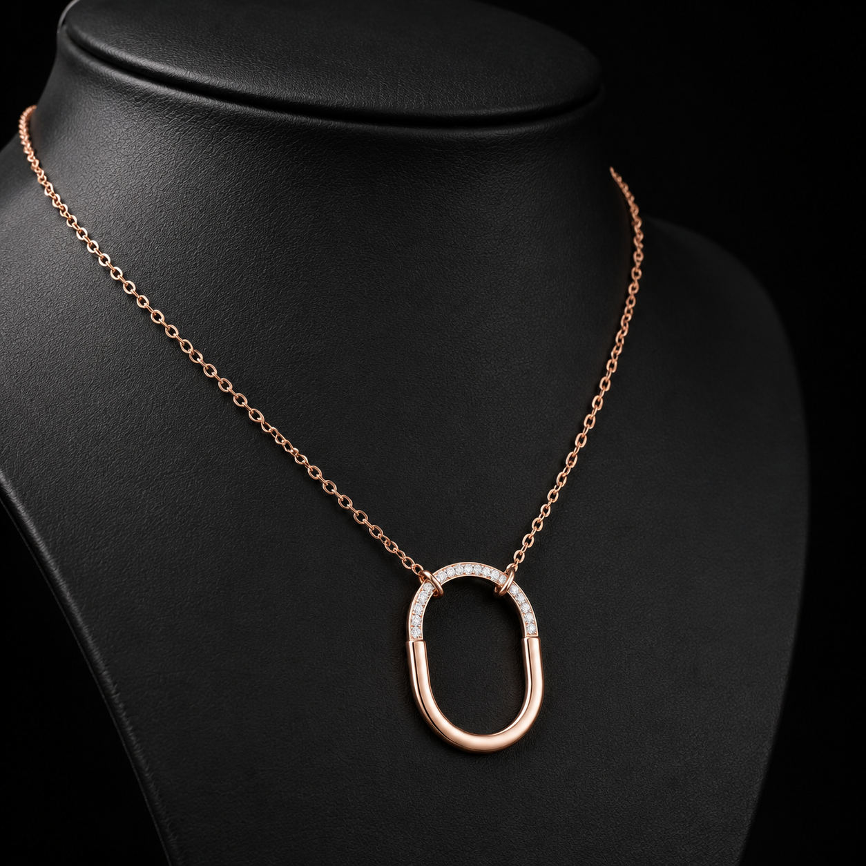 | Rose Gold
