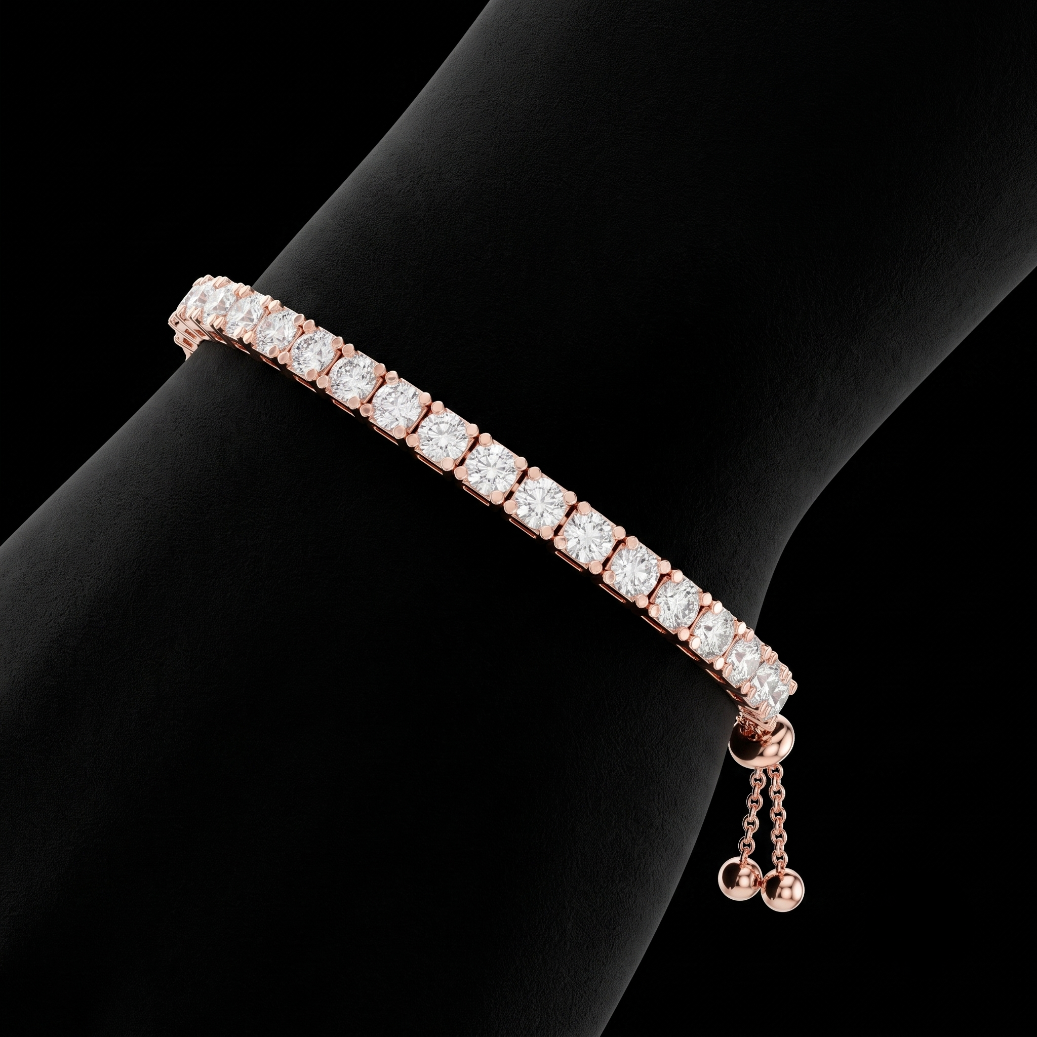| Rose Gold