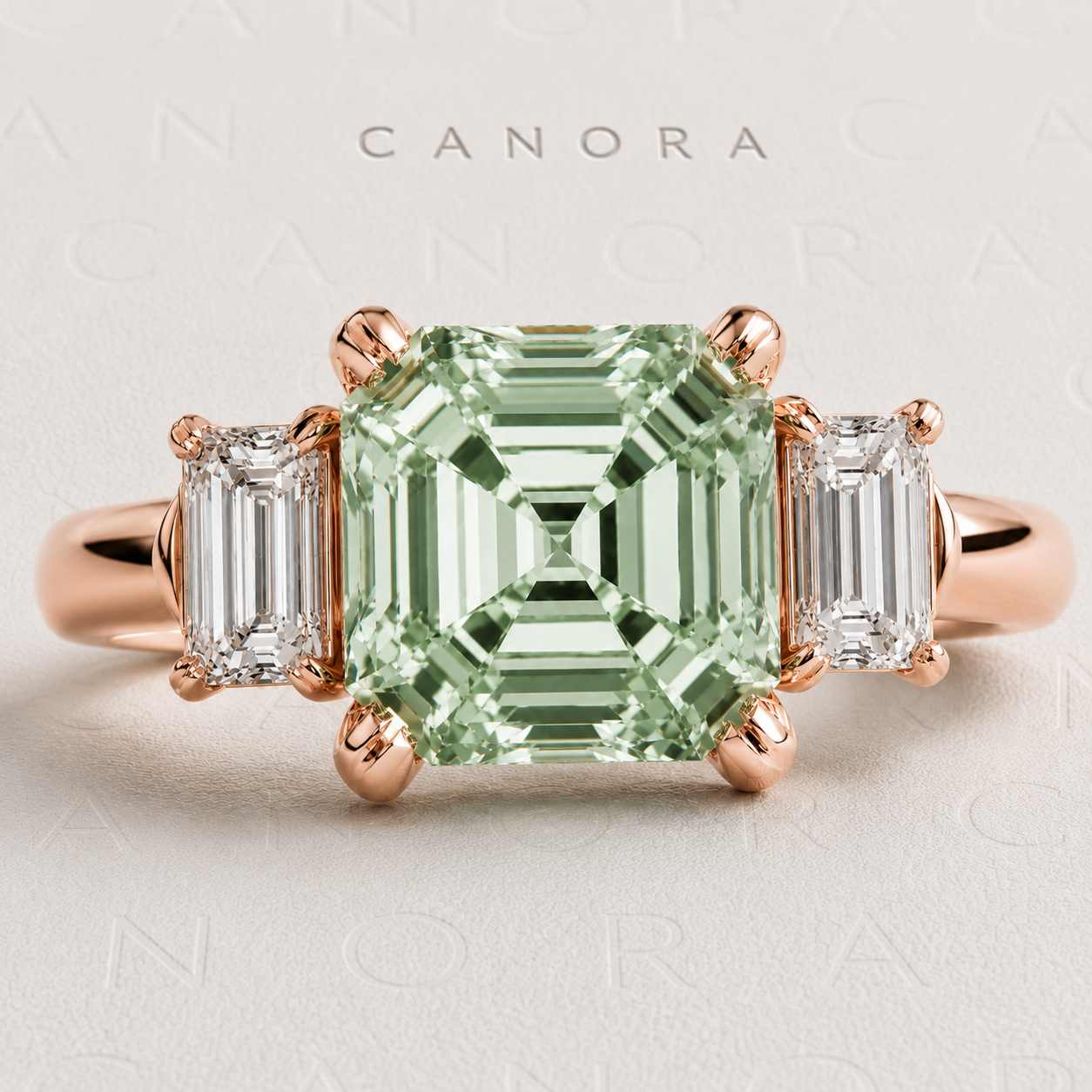 | Rose Gold
