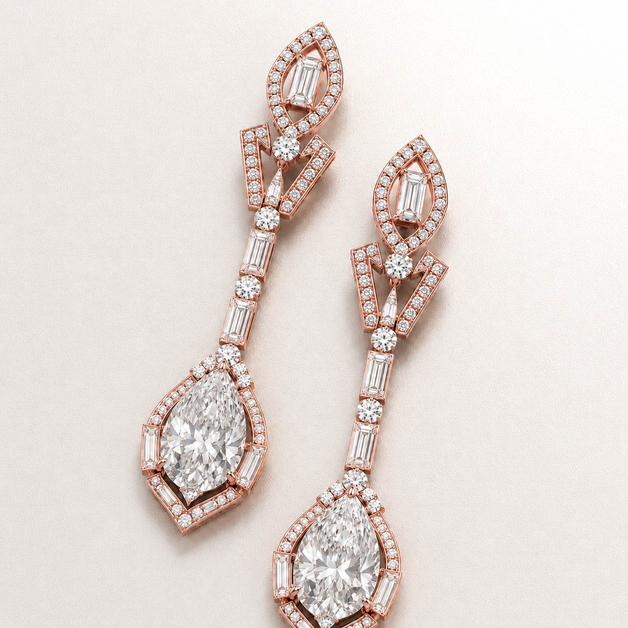 | Rose Gold