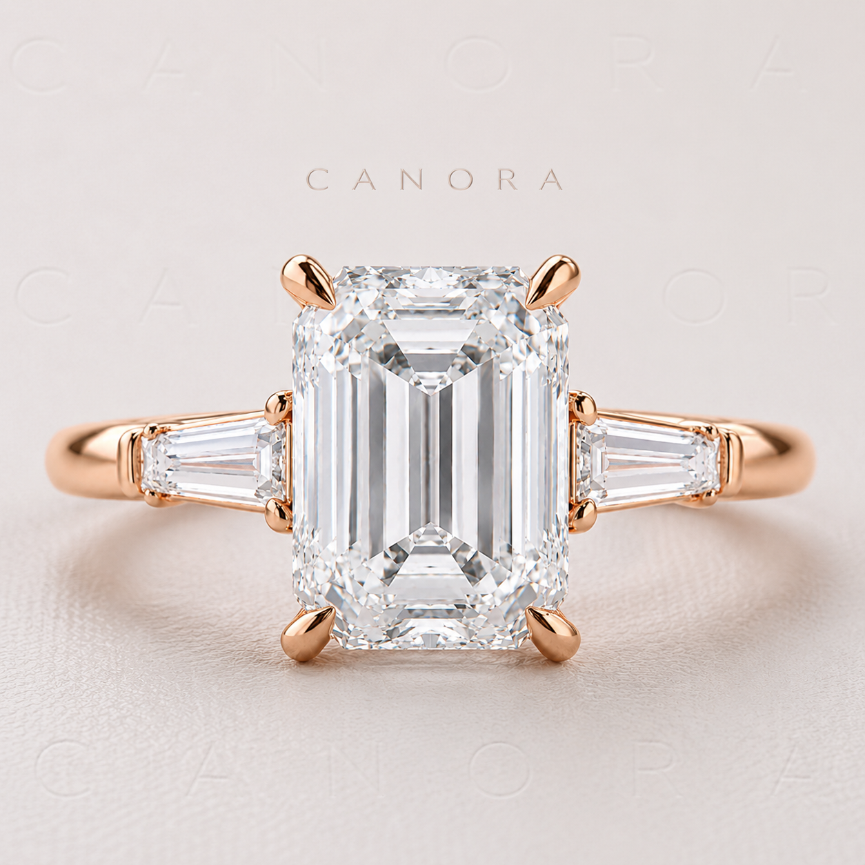 | Rose Gold
