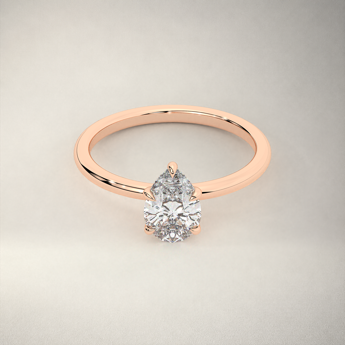 | Rose Gold