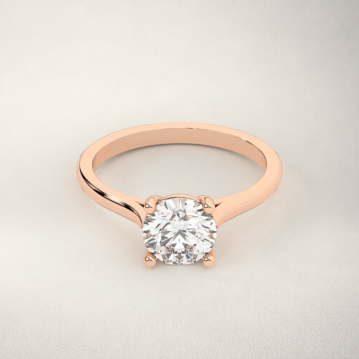 | Rose Gold