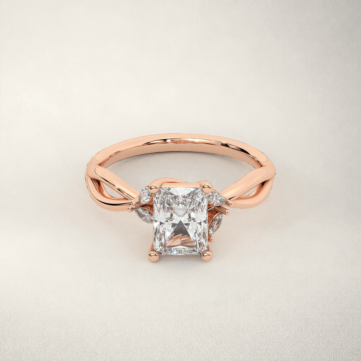 | Rose Gold