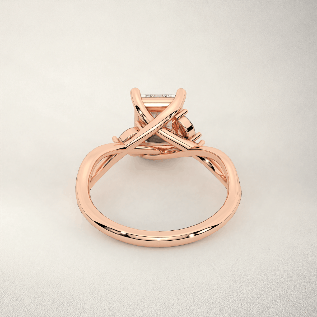 | Rose Gold