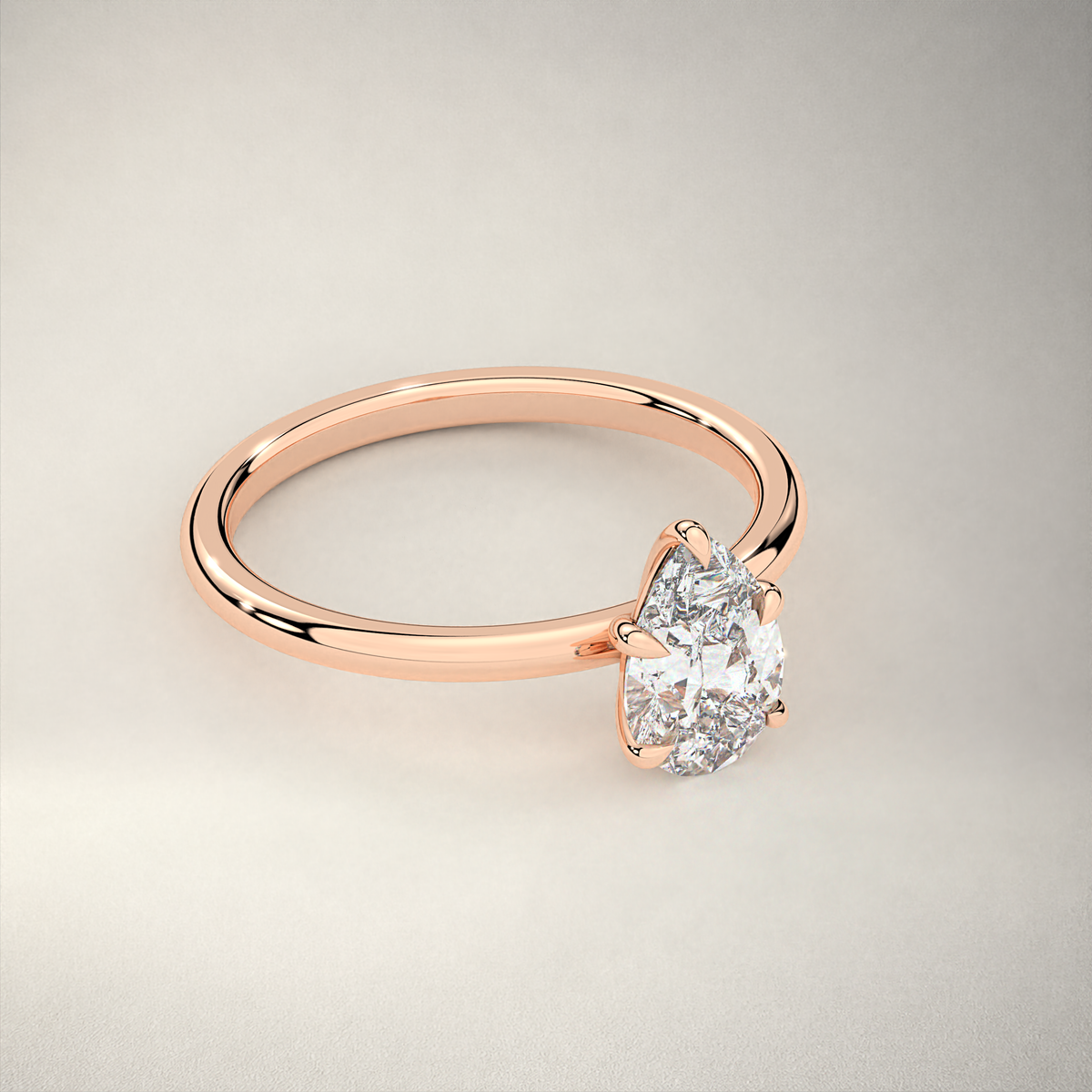 | Rose Gold