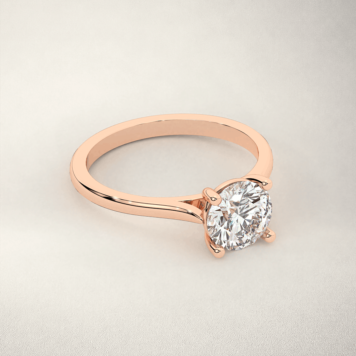 | Rose Gold