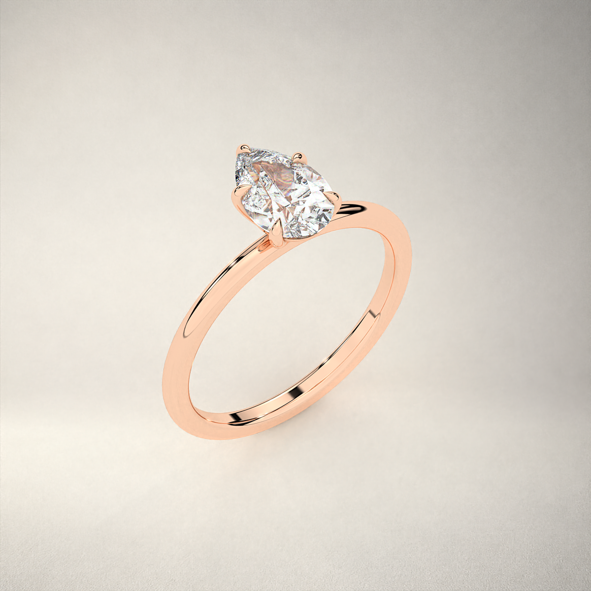 | Rose Gold