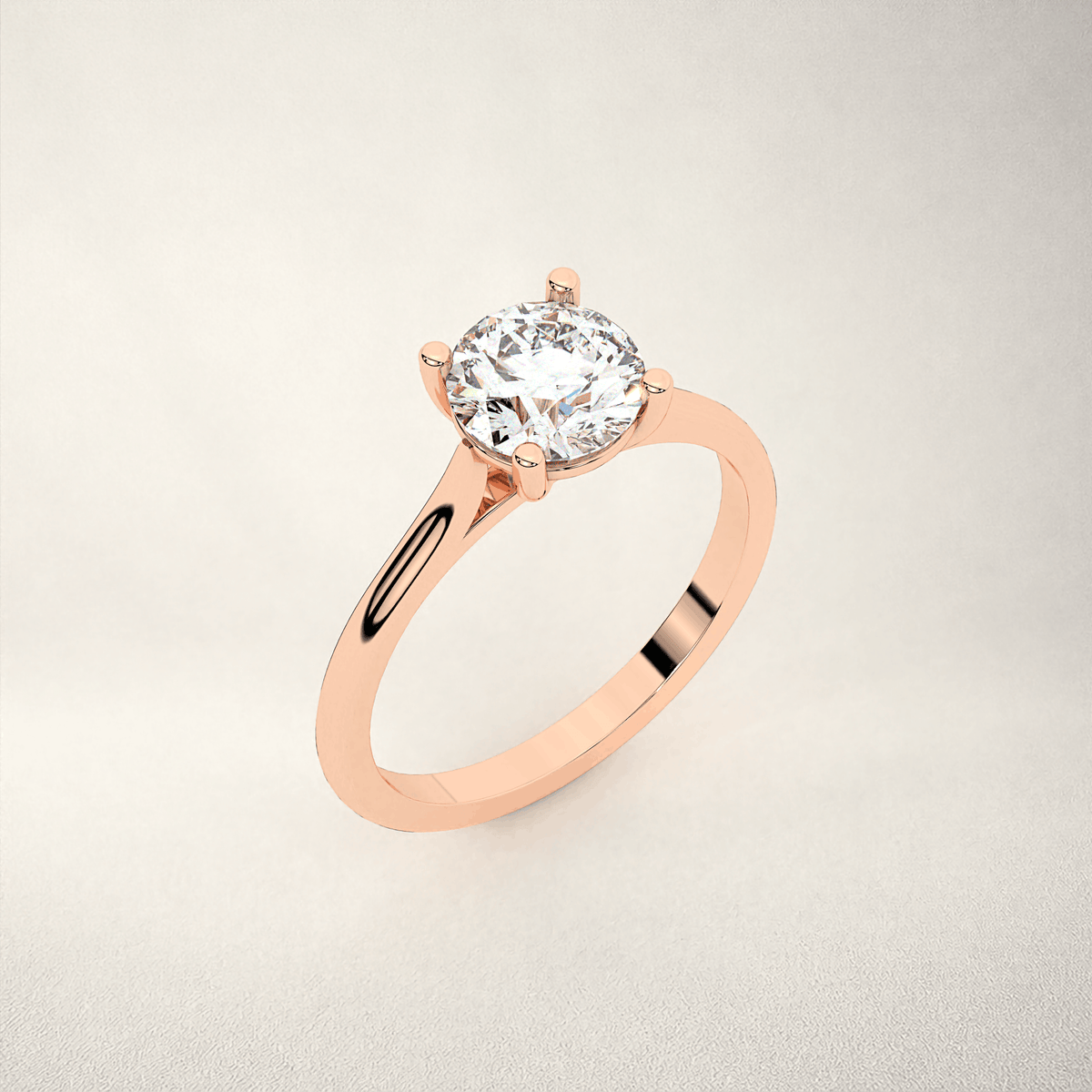 | Rose Gold