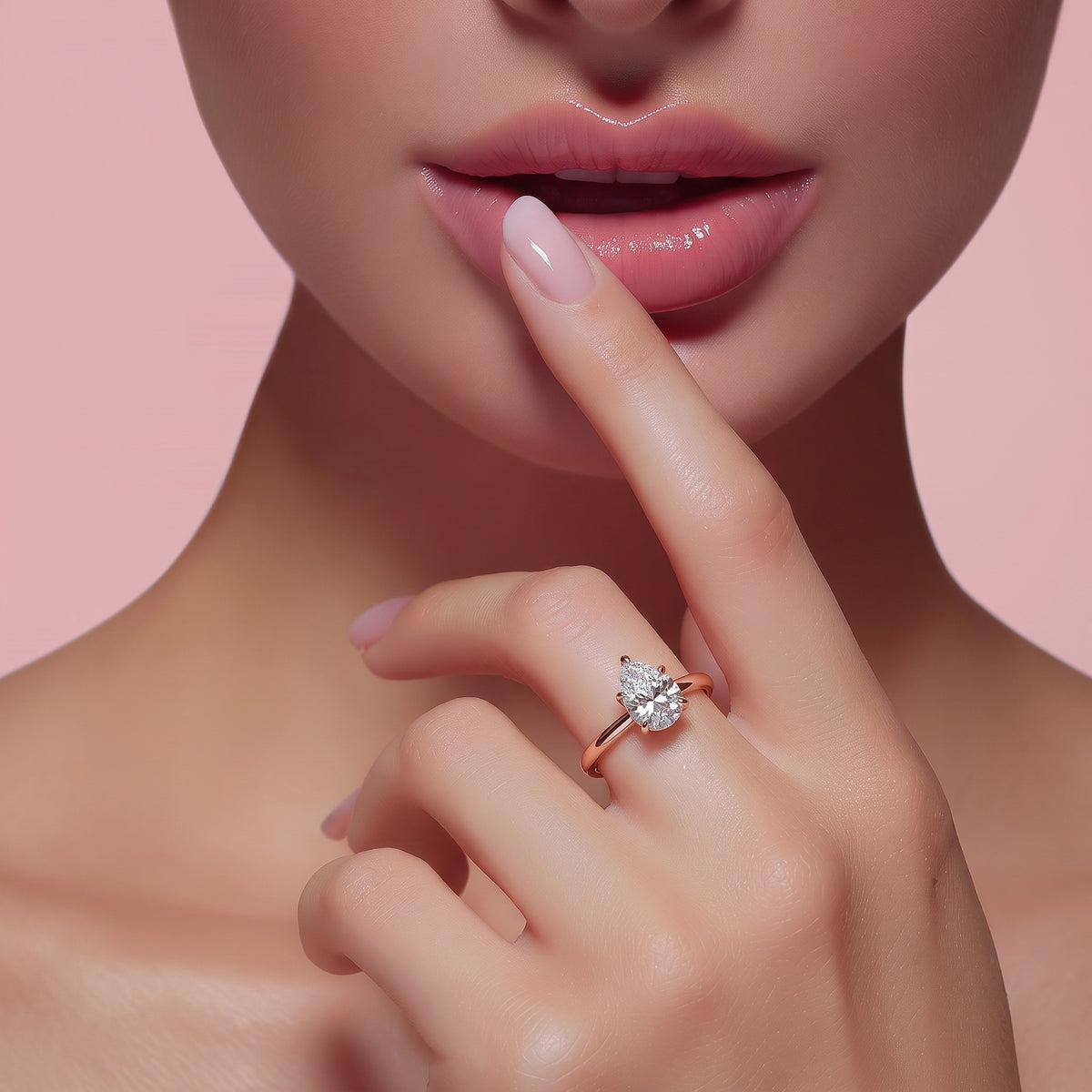 | Rose Gold