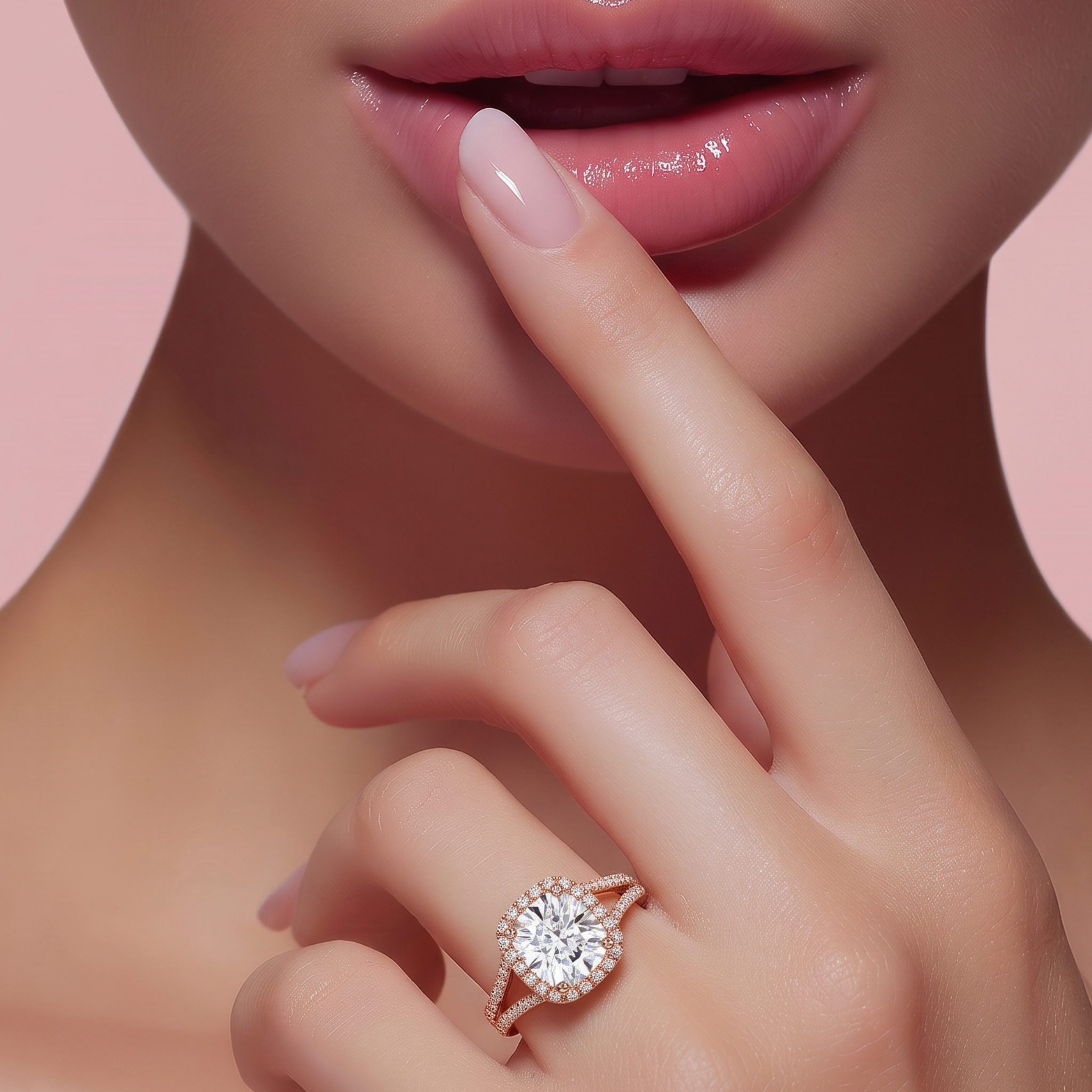 | Rose Gold