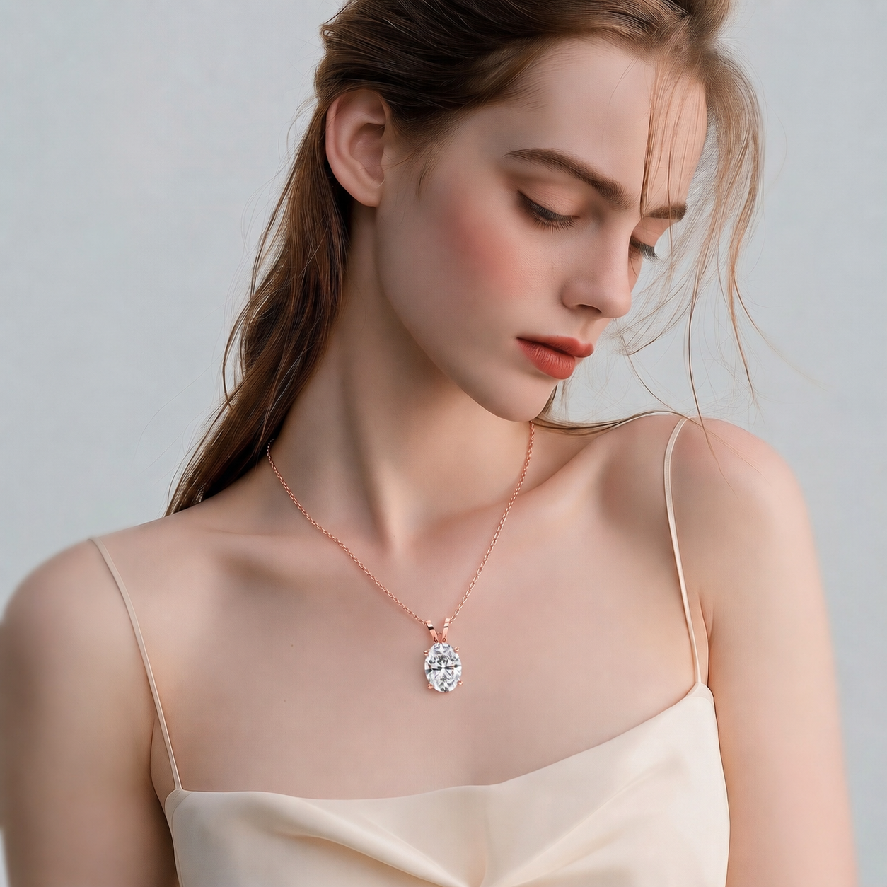 | Rose Gold