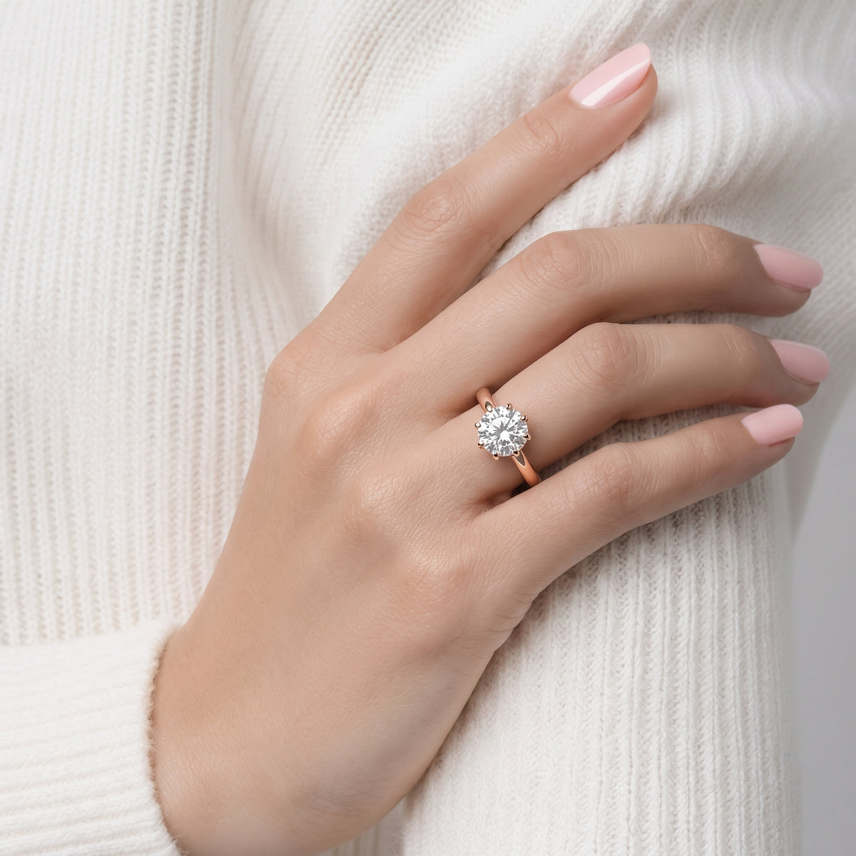 | Rose Gold