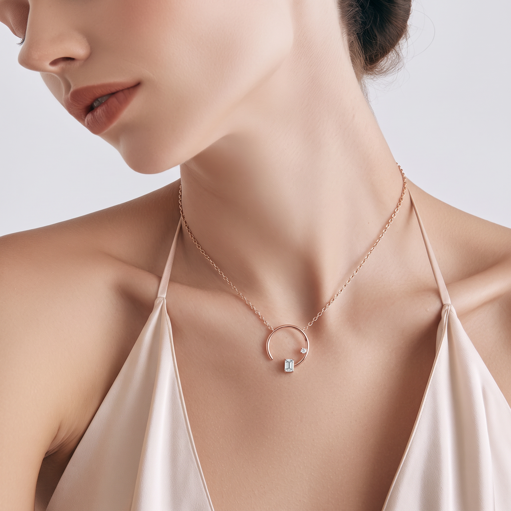 | Rose Gold
