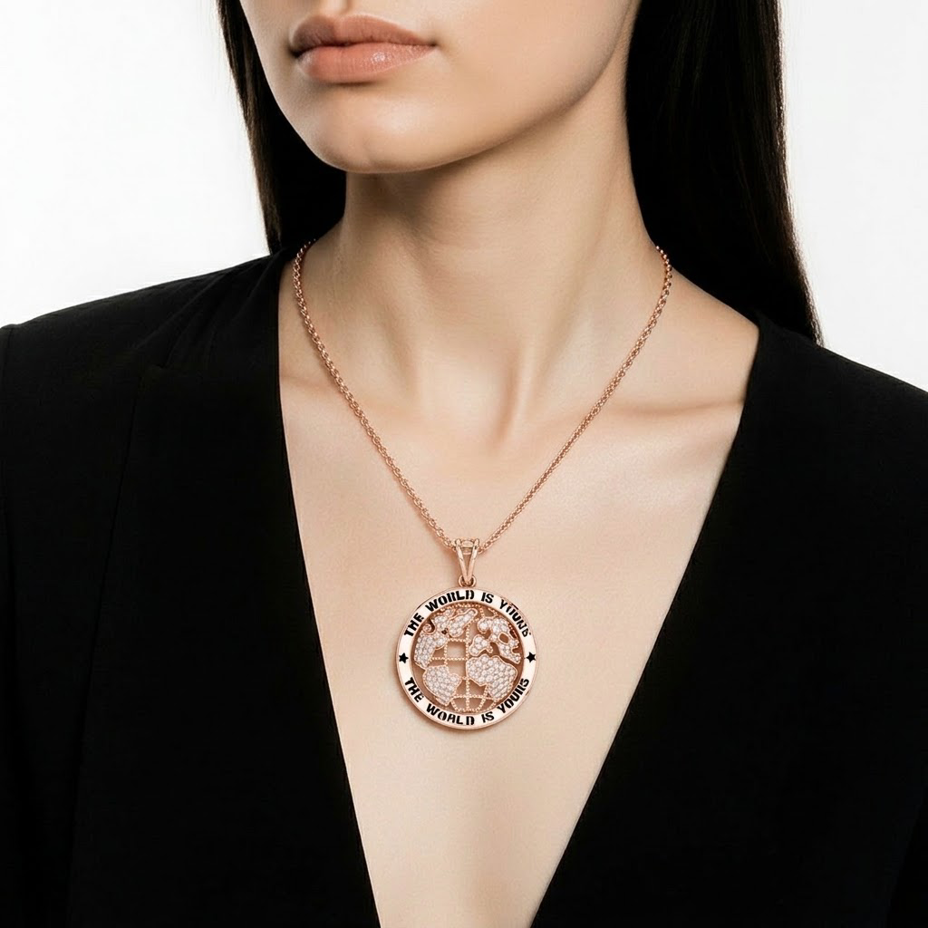 | Rose Gold