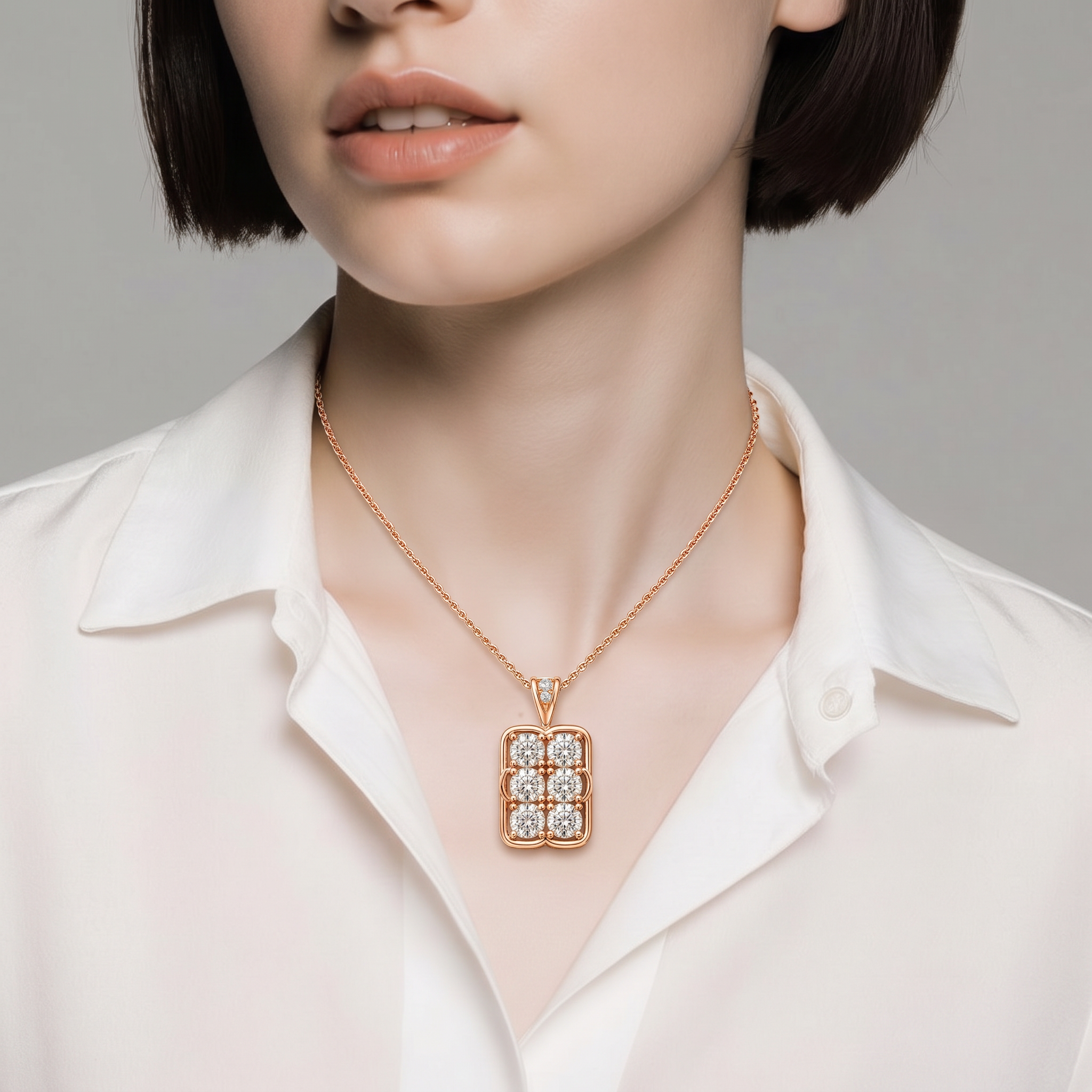 | Rose Gold