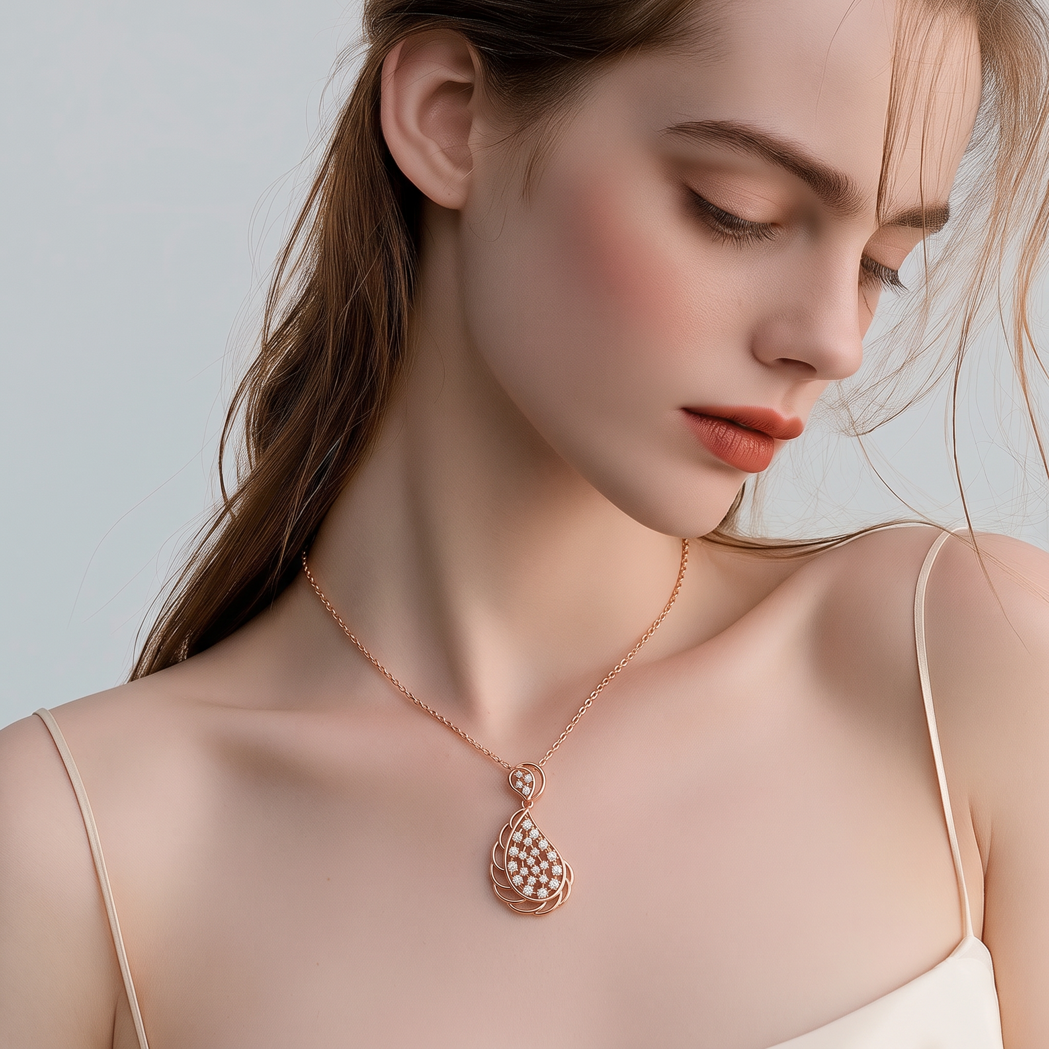 | Rose Gold