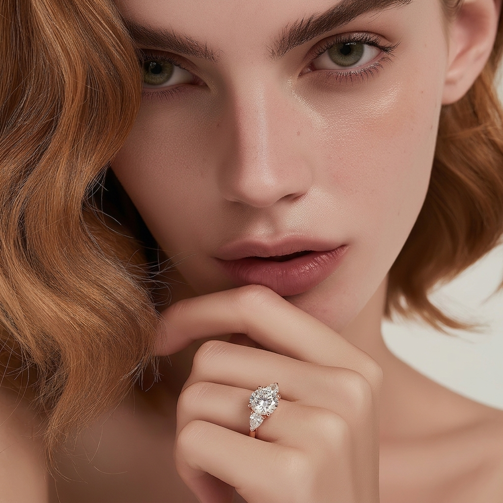 | Rose Gold