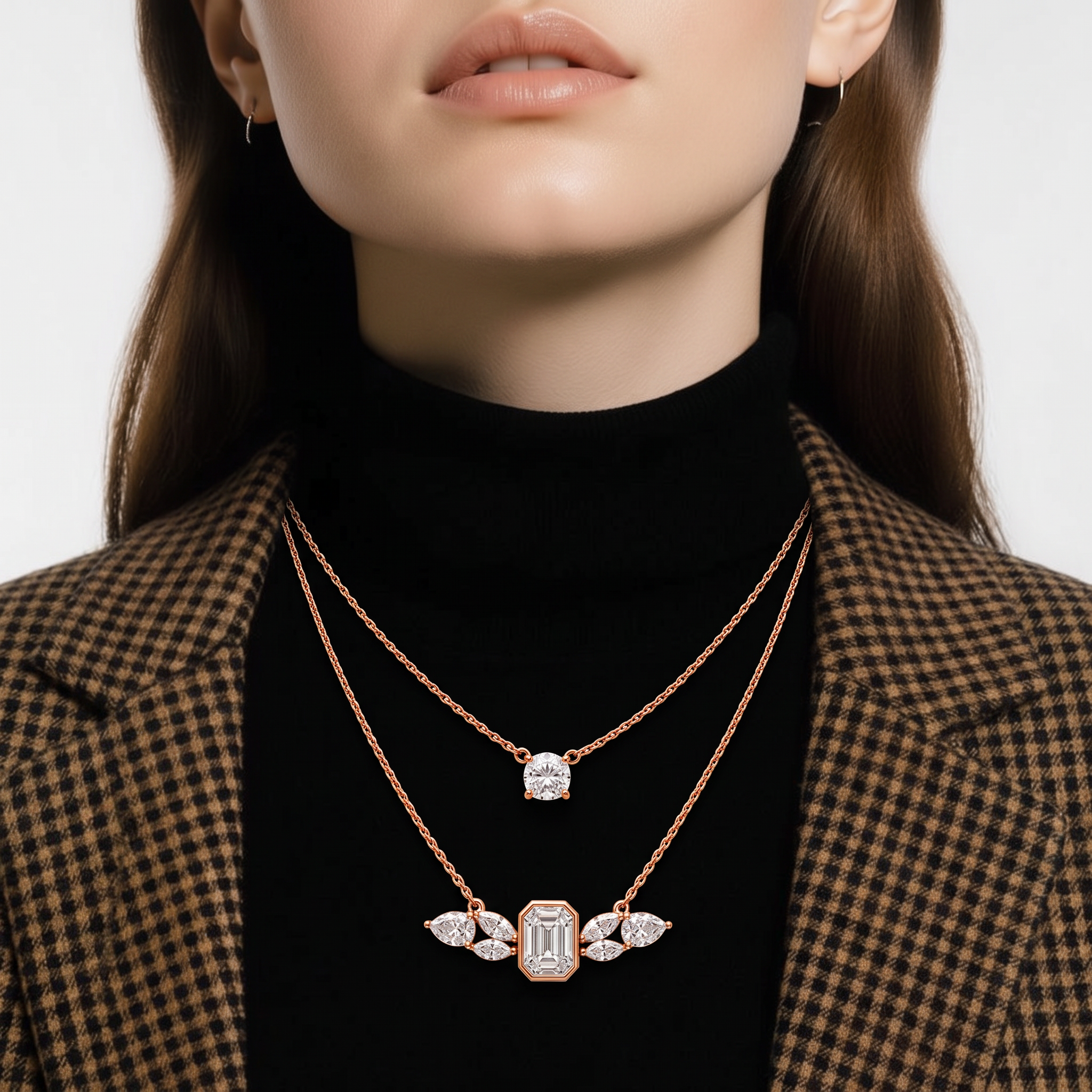 | Rose Gold
